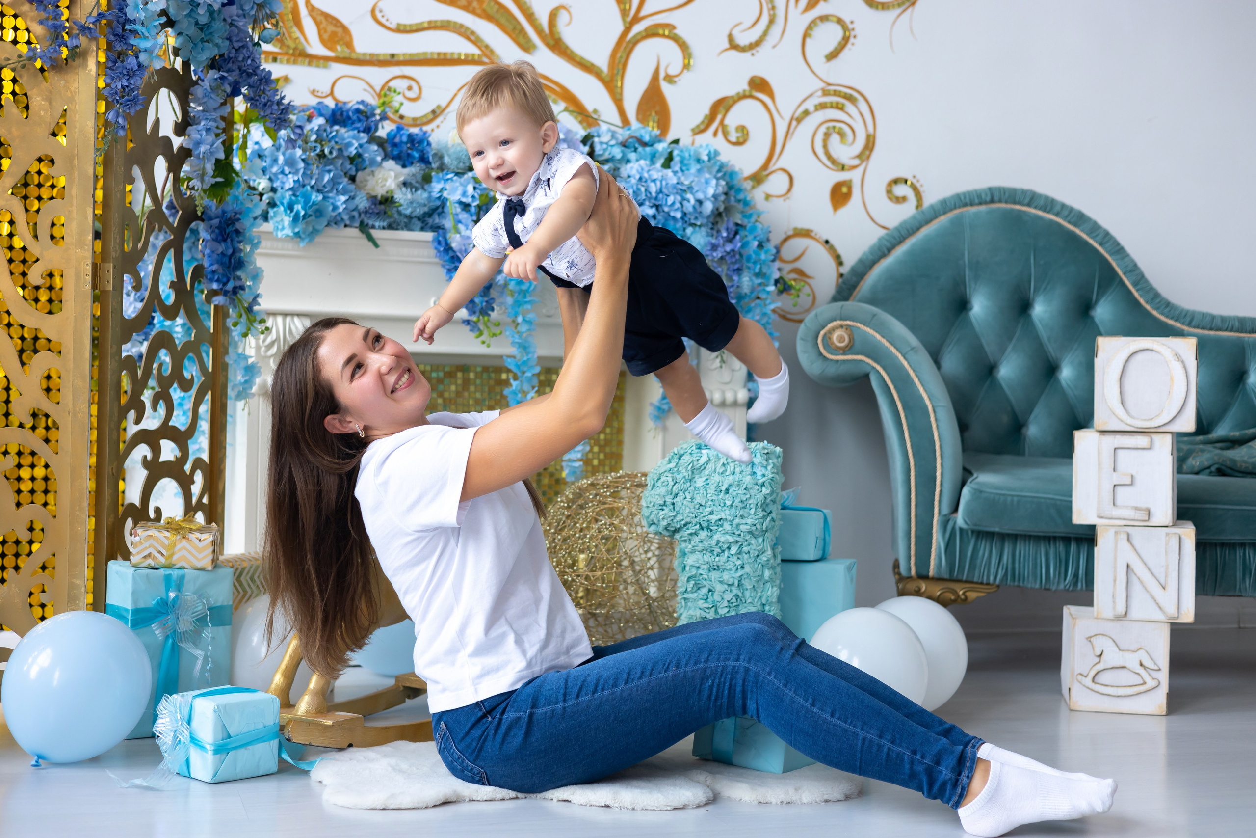 Годики. Фотограф Анна Асташева, Ивантеевка, Пушкино, Москва