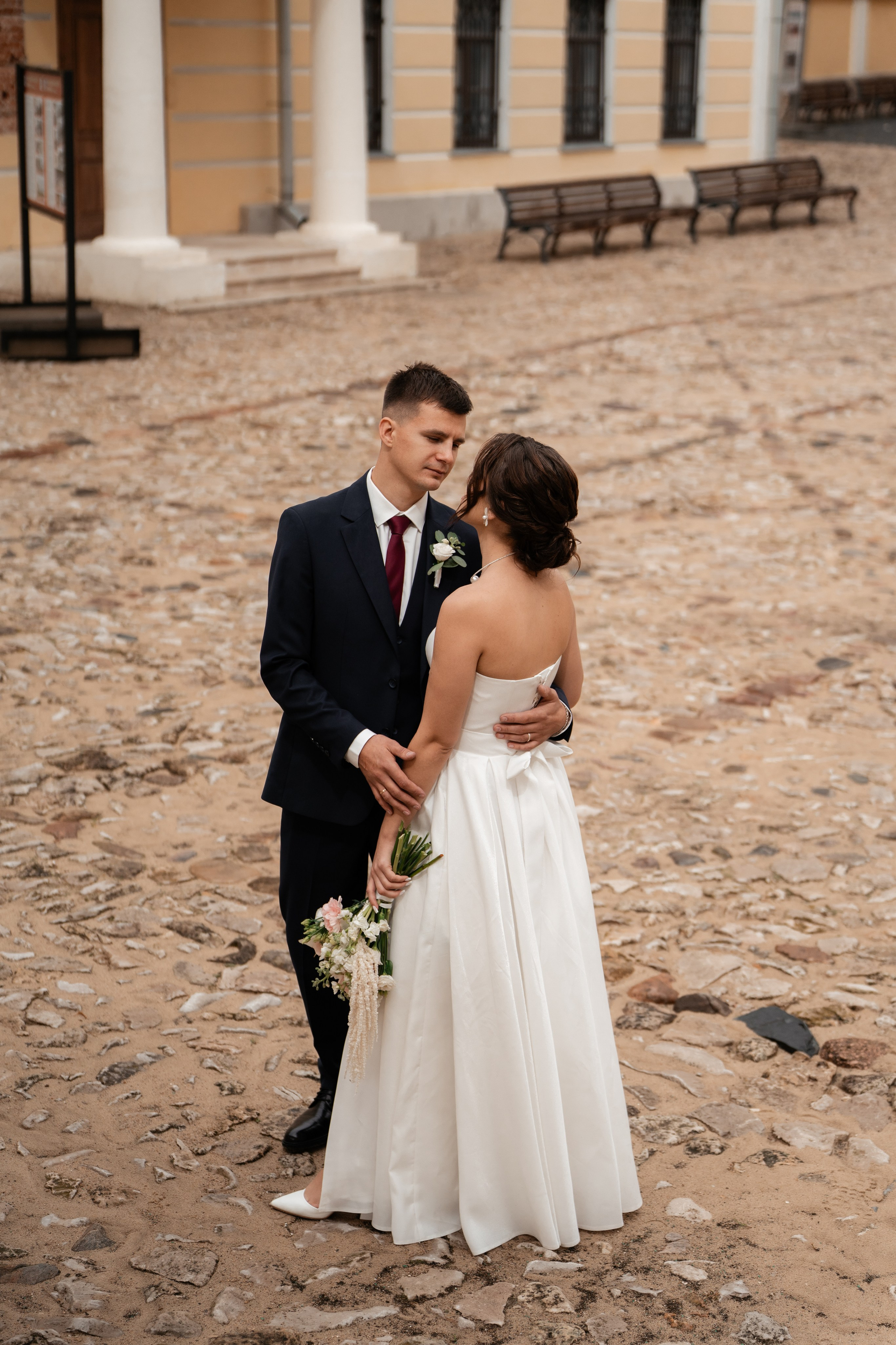 Кирилл и Карина. Vlad Trykov