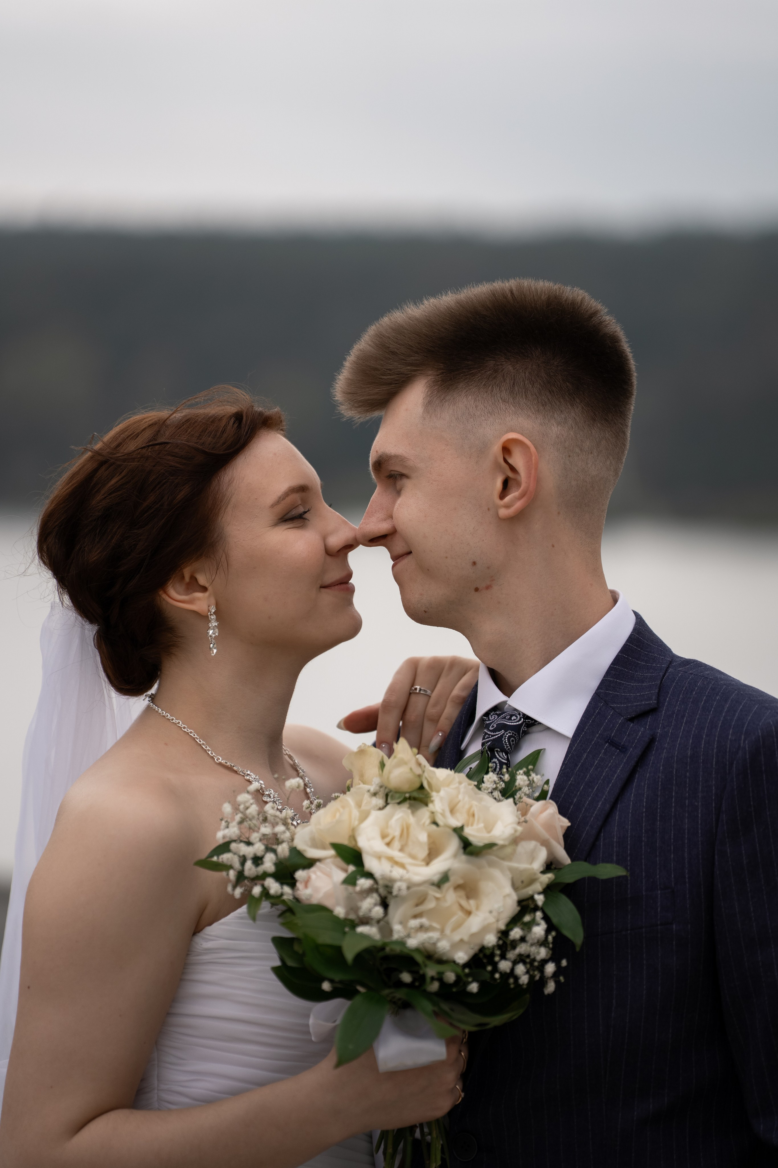 Евгений и Ольга. Vlad Trykov