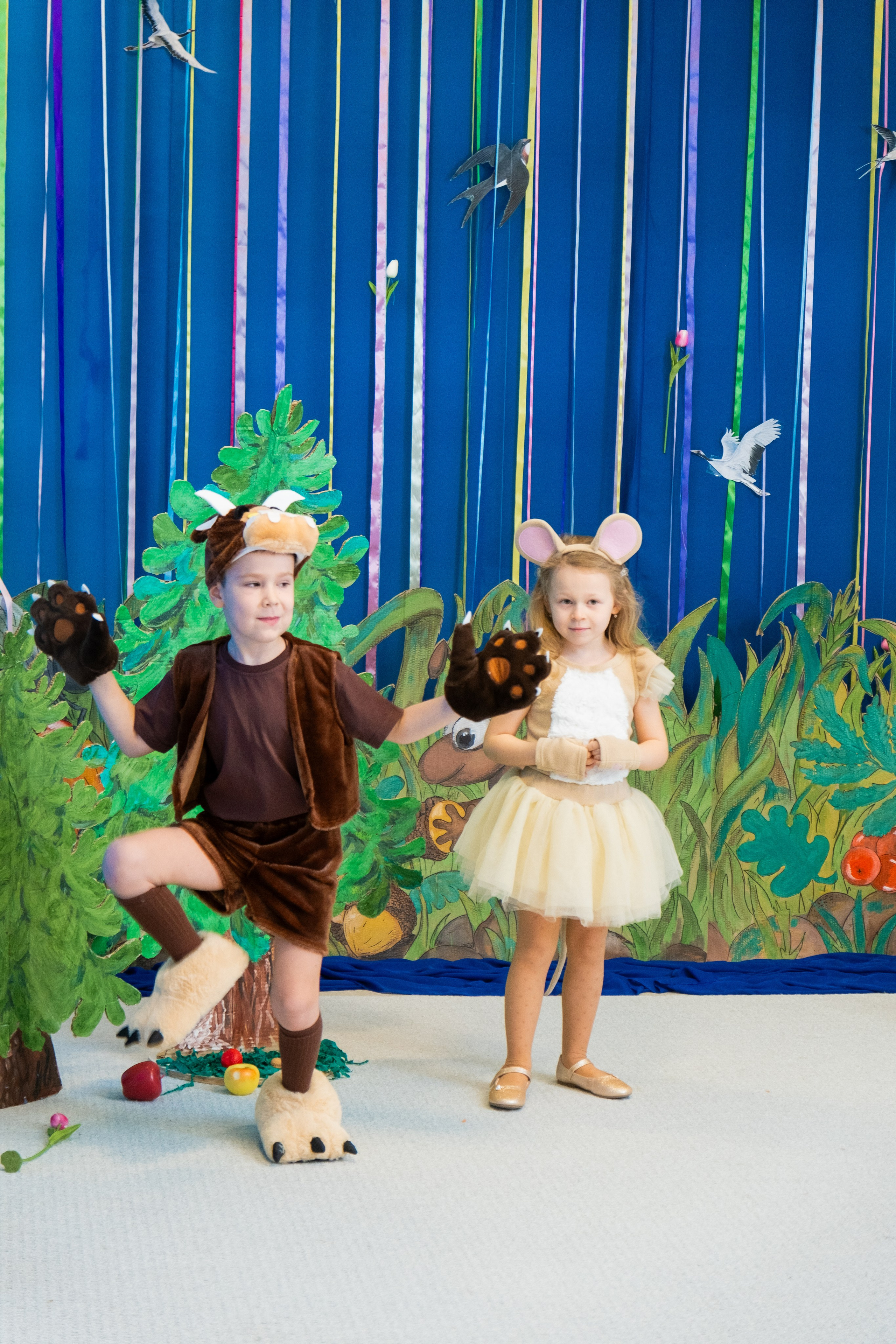 Весенний праздник. Профессиональный фотограф в Москве и Одинцово Родика Архип