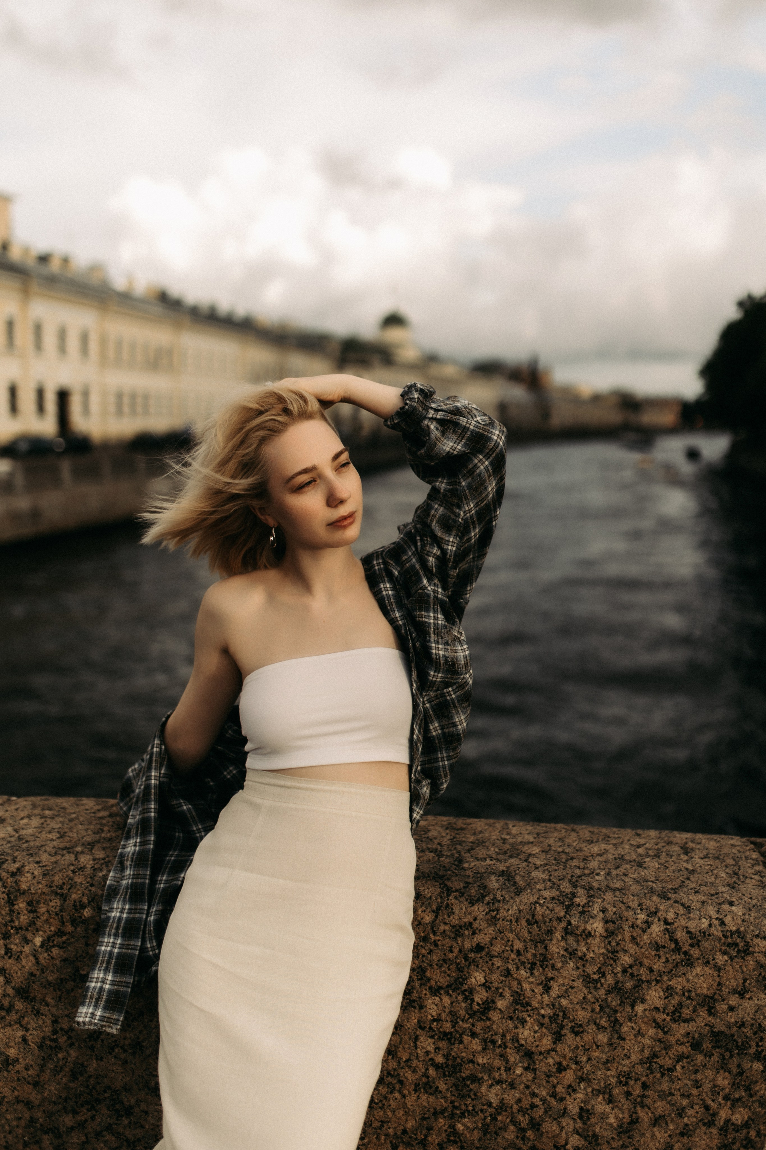 Полина. Фотограф в Санкт-Петербурге