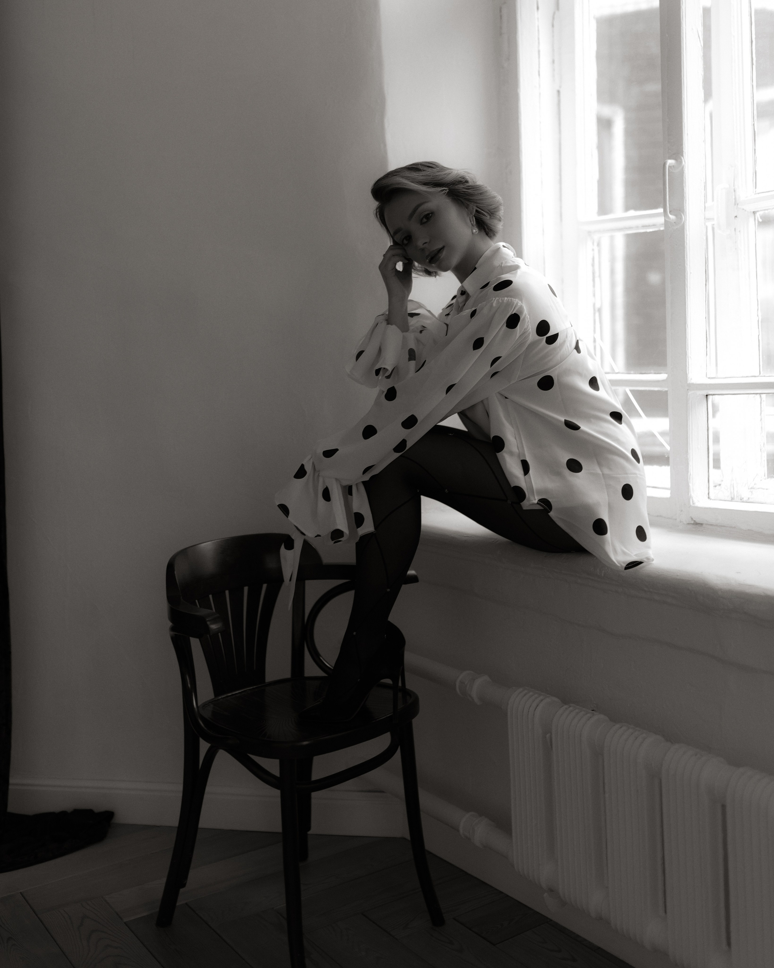 София. DARYA.BELKINA