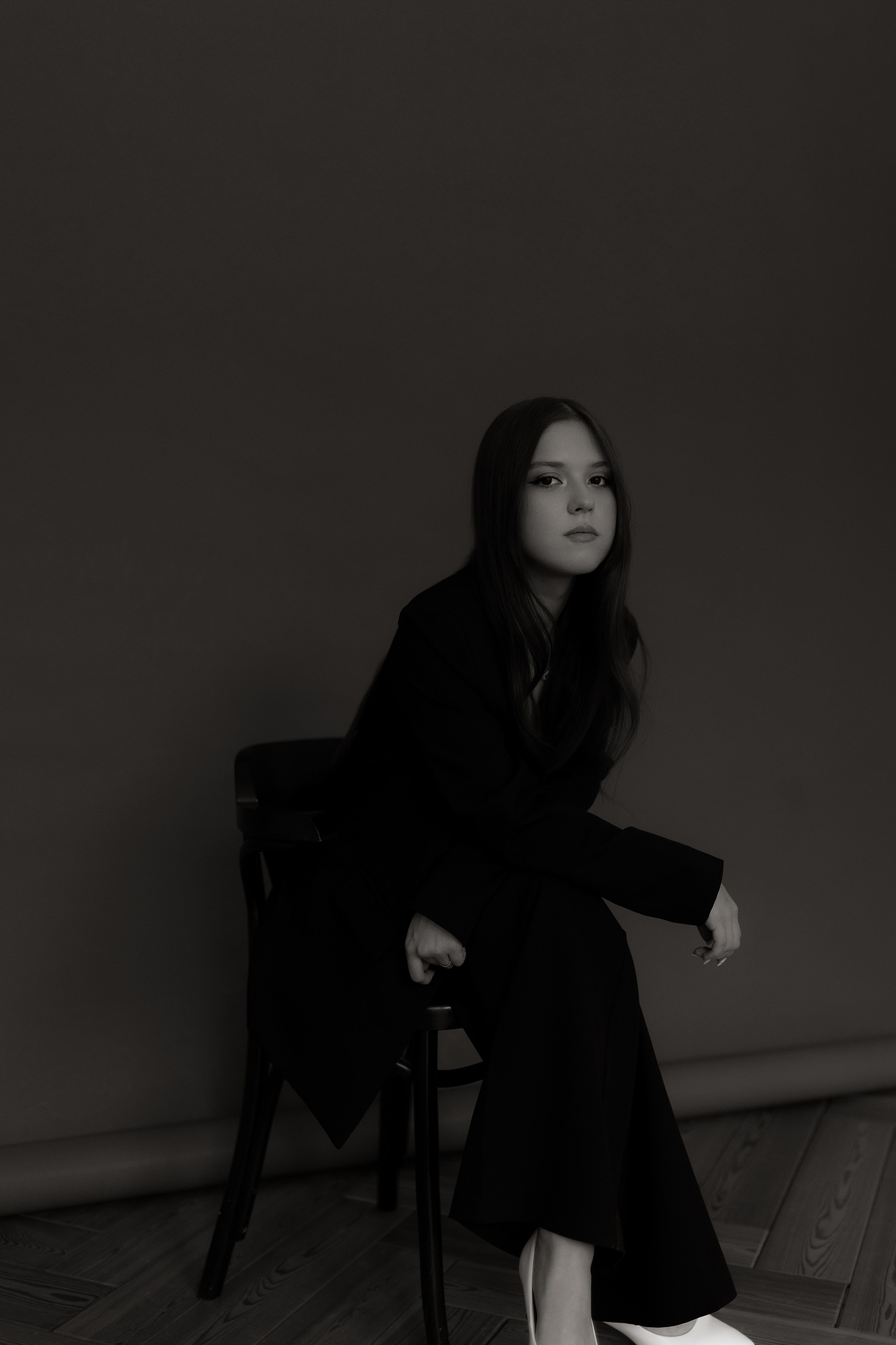 Мария и Александра. DARYA.BELKINA