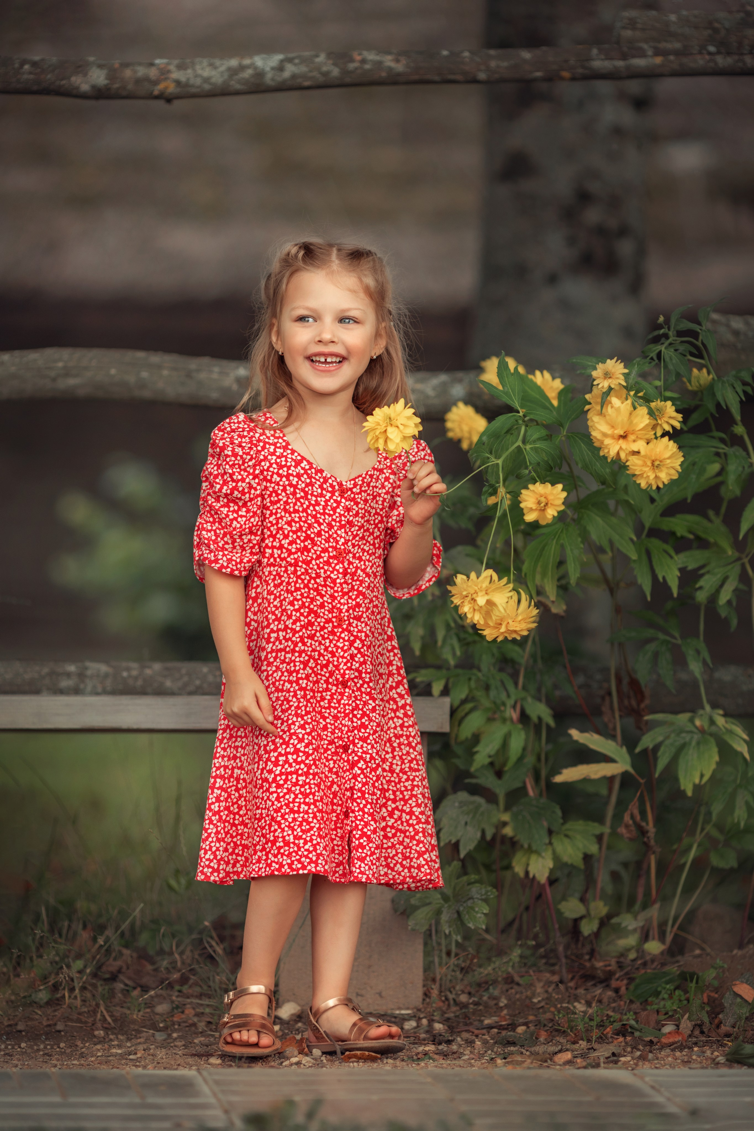 Катя, Павел и Вера. Семейный фотограф Микульская Ирина