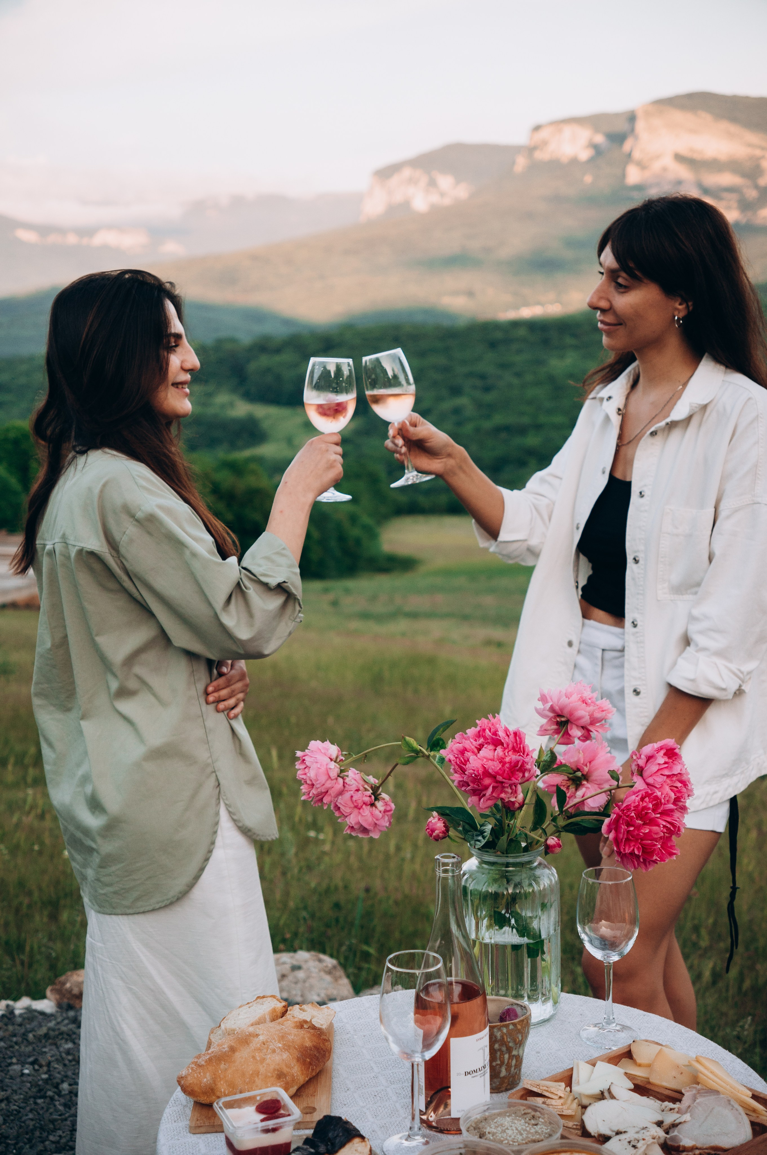 Эко-отель «Шепот трав». Обо мне