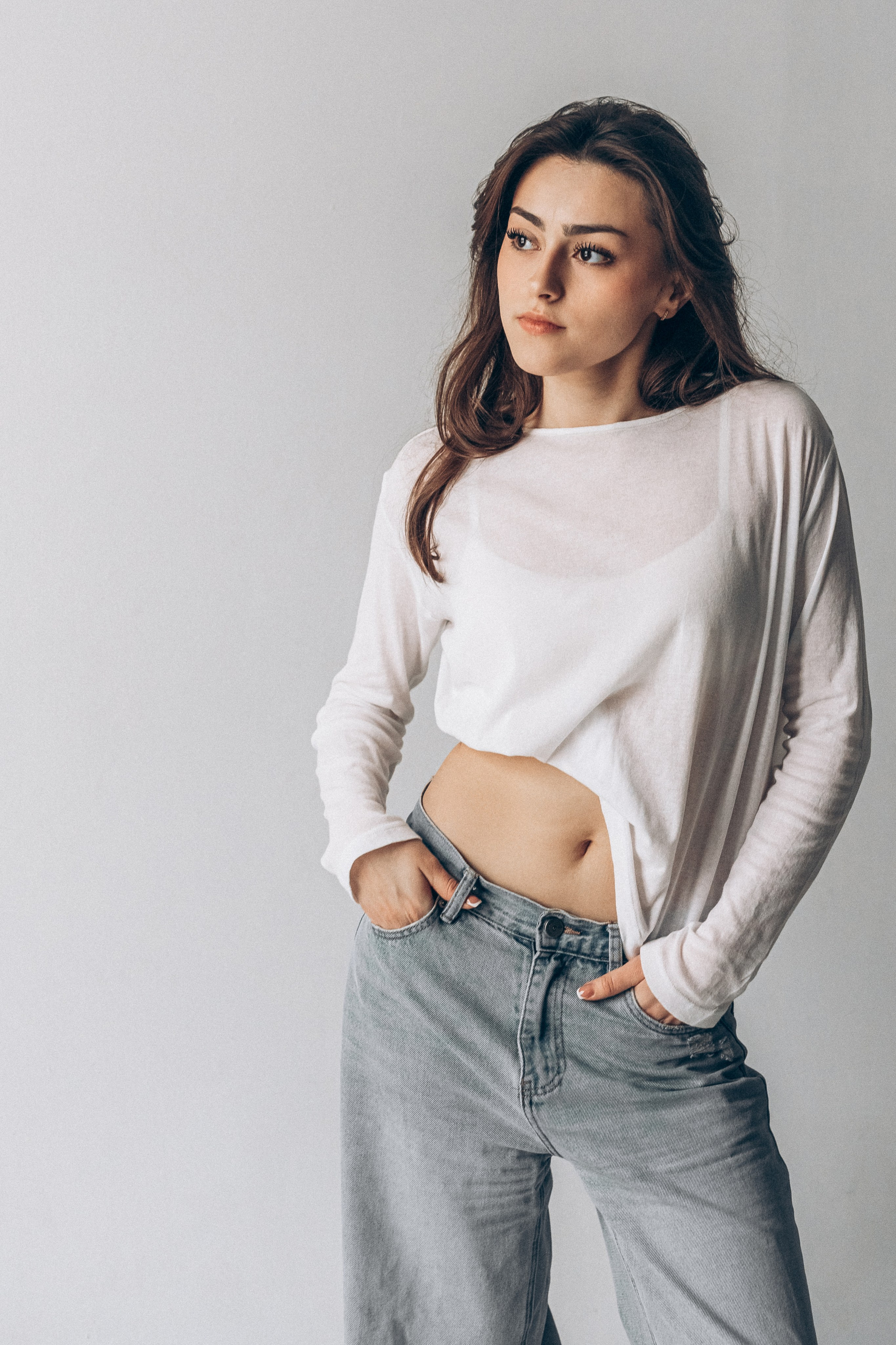 Милена. Фотограф Ногинск Электросталь Наталья Осетрова