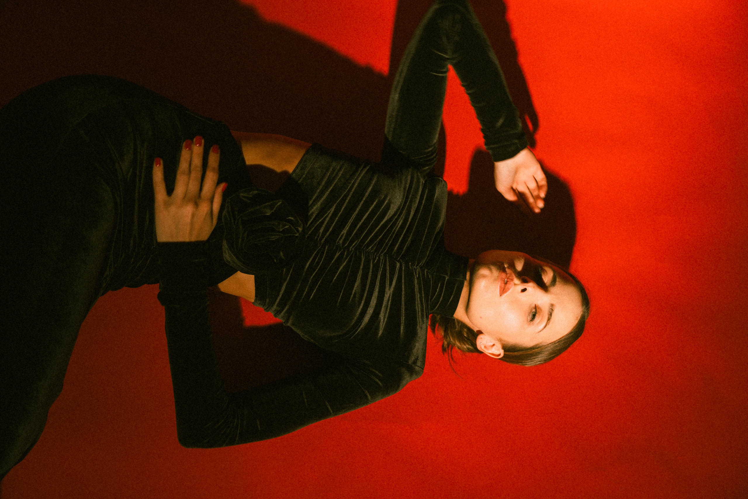 Искусственный свет. Индивидуальные, семейные, любовные съемки в Москве