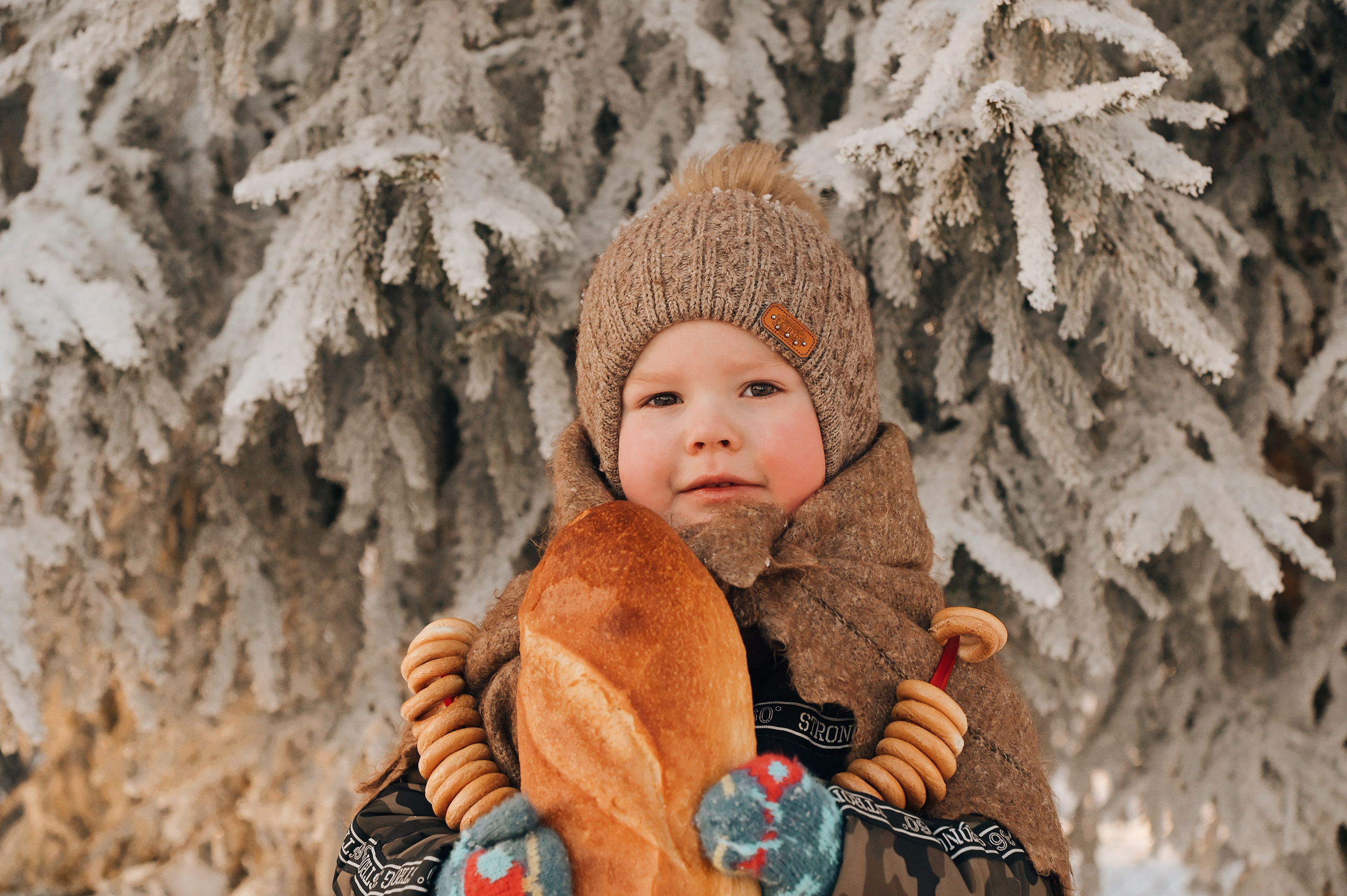 Дети. Фотограф в Санкт-Петербурге Мякинина Надежда