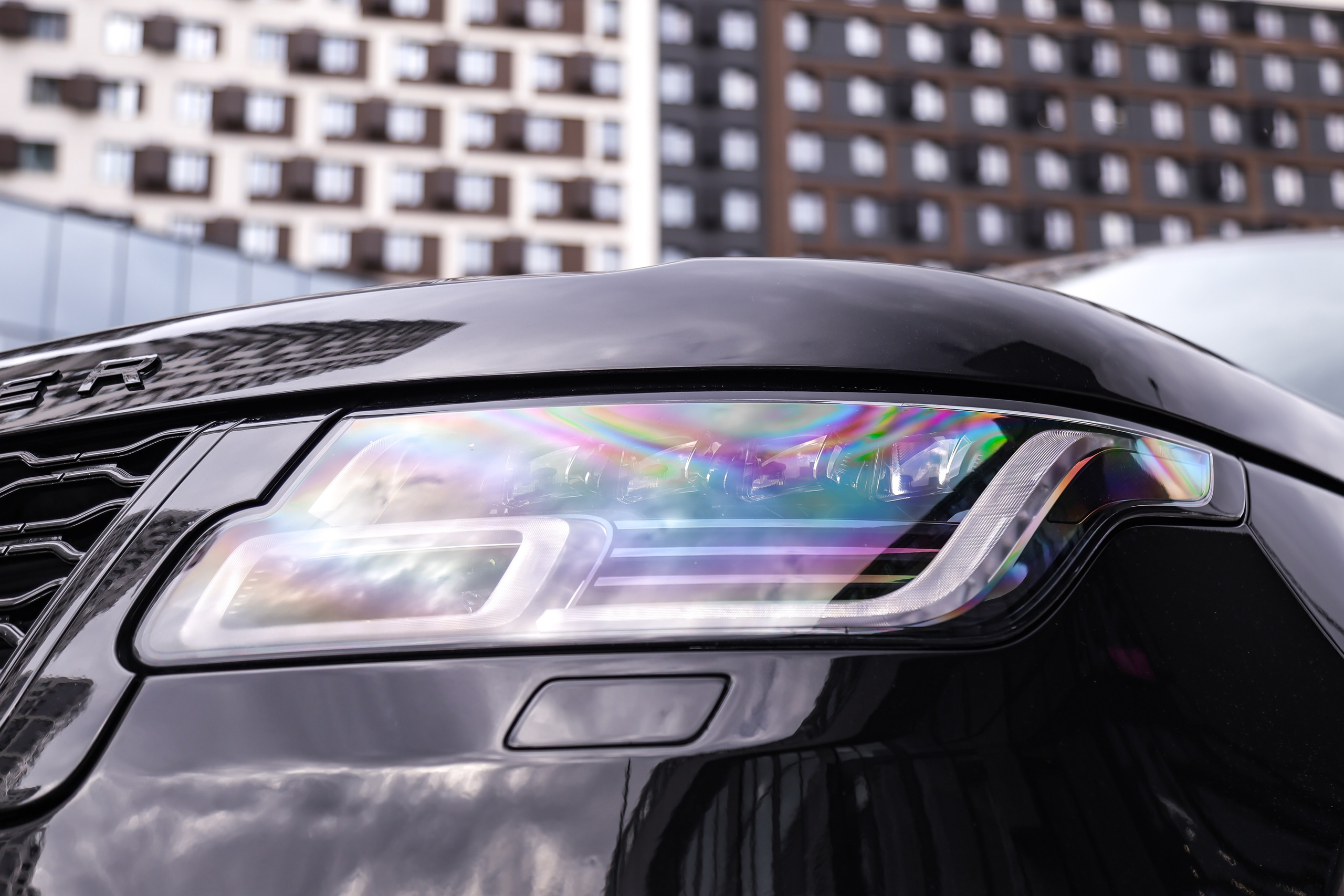 2018 RANGE ROVER AUTOBIOGRAPHY LONG. Mixturecaptures