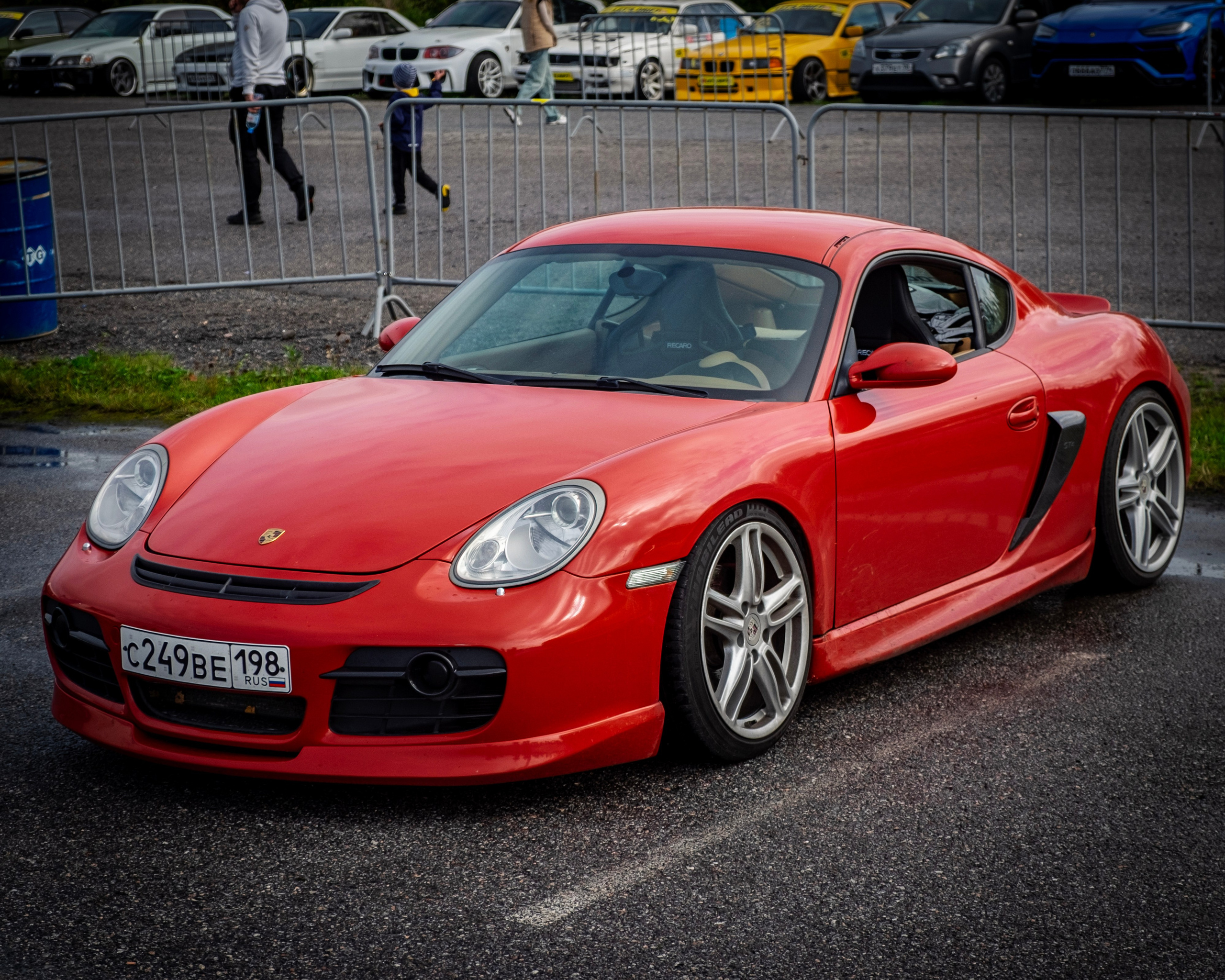 AUTODROM FEST 21.09.25. Автомобильные фотографии и рисунки в Санкт-Петербурги Пашков Дмитрий