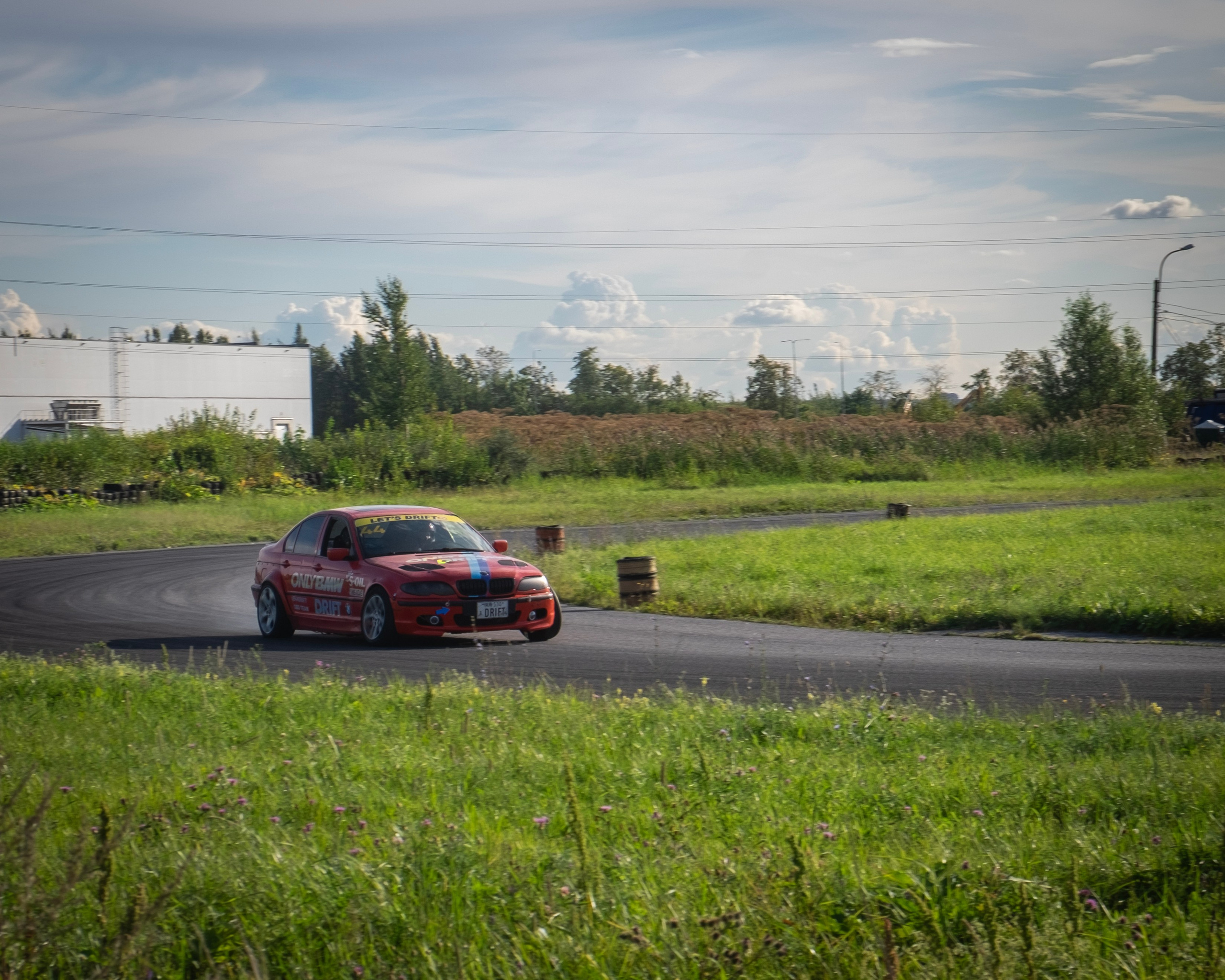 AUTODROM FEST. Автомобильные фотографии и рисунки в Санкт-Петербурги Пашков Дмитрий