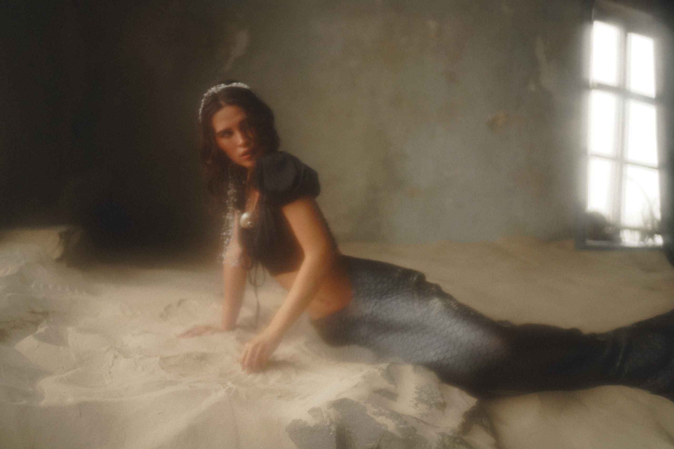 Влада | ворк 2025. Фотограф Виктория Виноградова