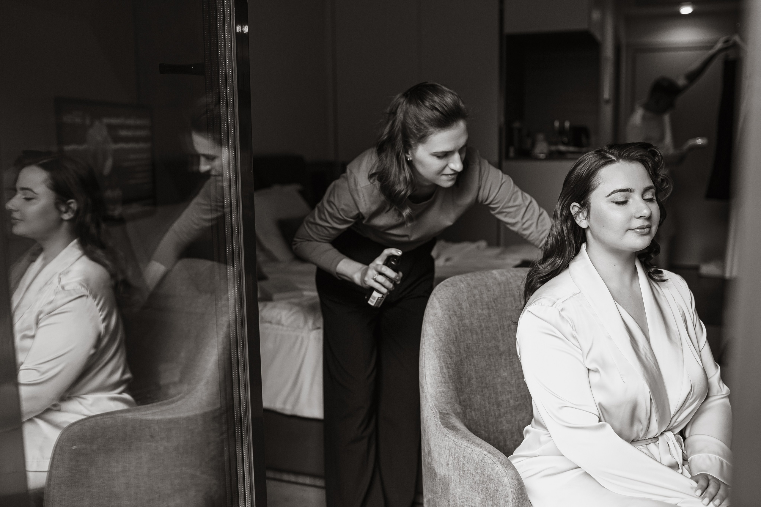 Владимир и Таисия