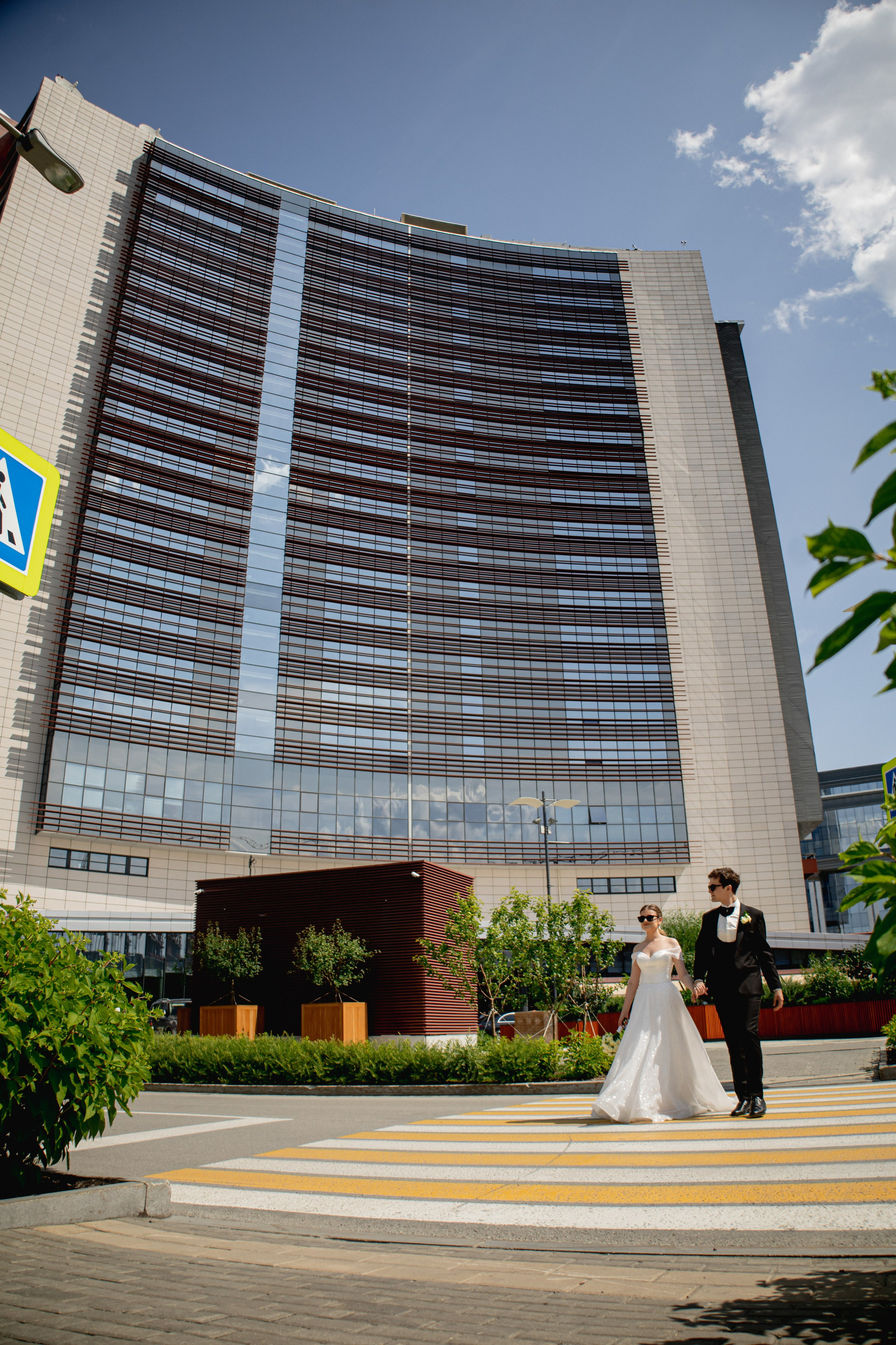 Кирилл и Кристина. Свадебный и семейный фотограф Екатеринбург