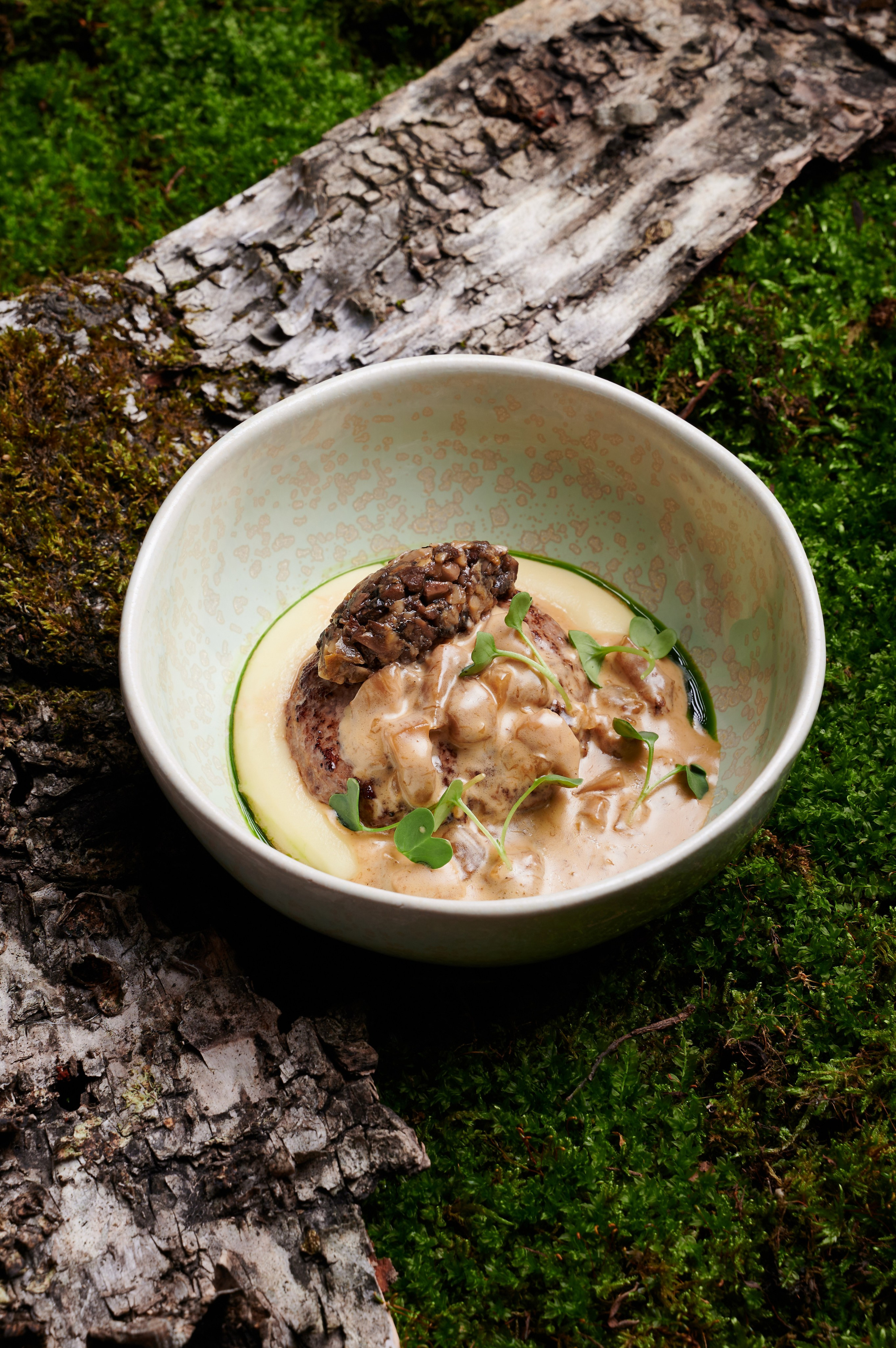 FOOD. Свадебный фотограф Александр Браво