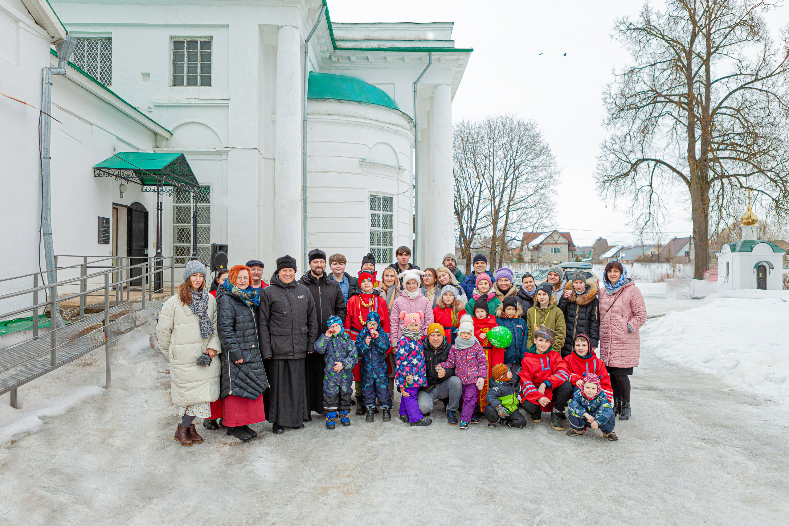 Церковный репортаж. Фотограф КРЕЩЕНИЕ/ВЕНЧАНИЕ Калужская область