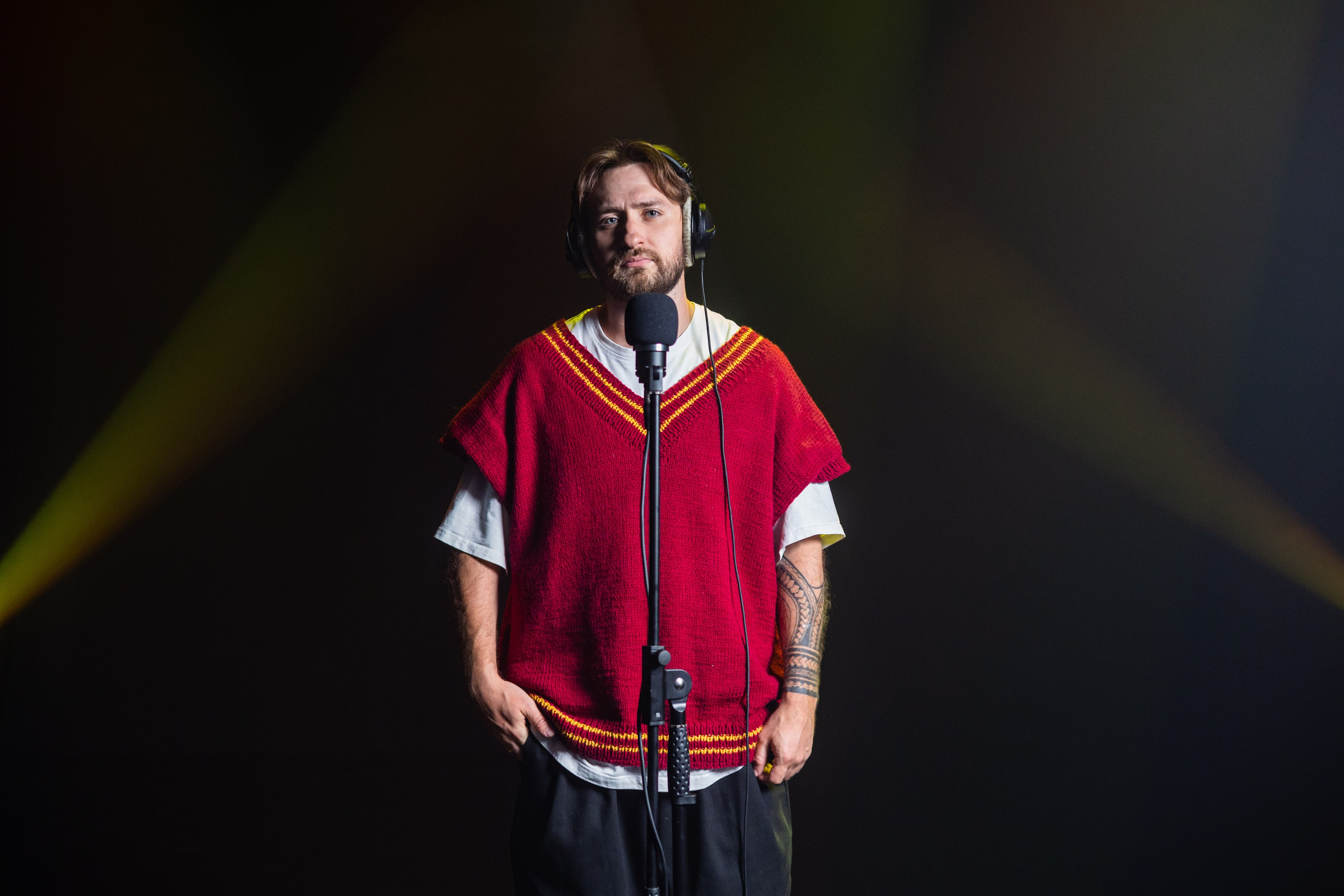 Backstage со съемок клипа | майкраз. Showbiz | Fashion | Reportage