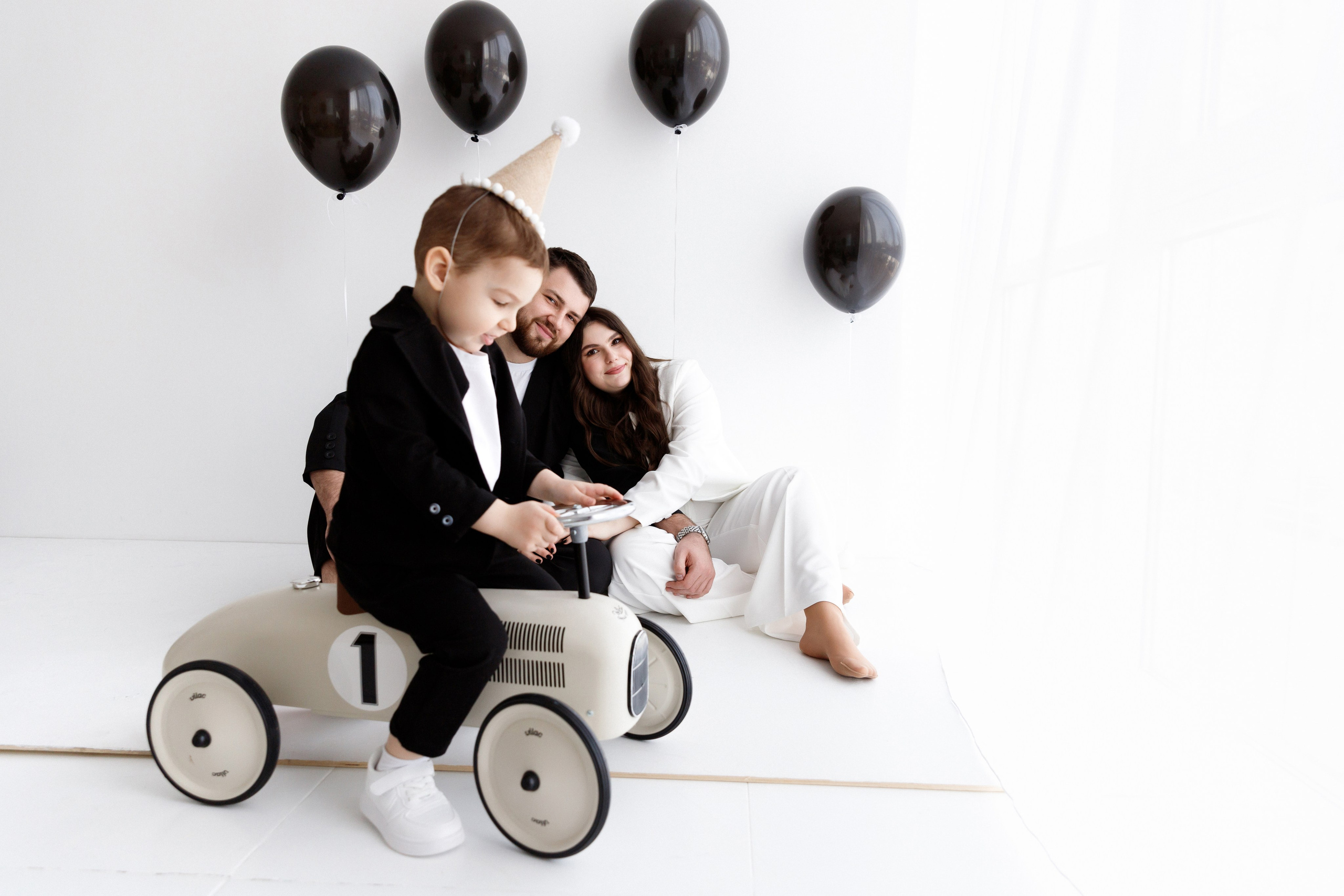 Лев 3 года. Фотограф новорожденных Славянск-на-Кубани Куцевольская Екатерина