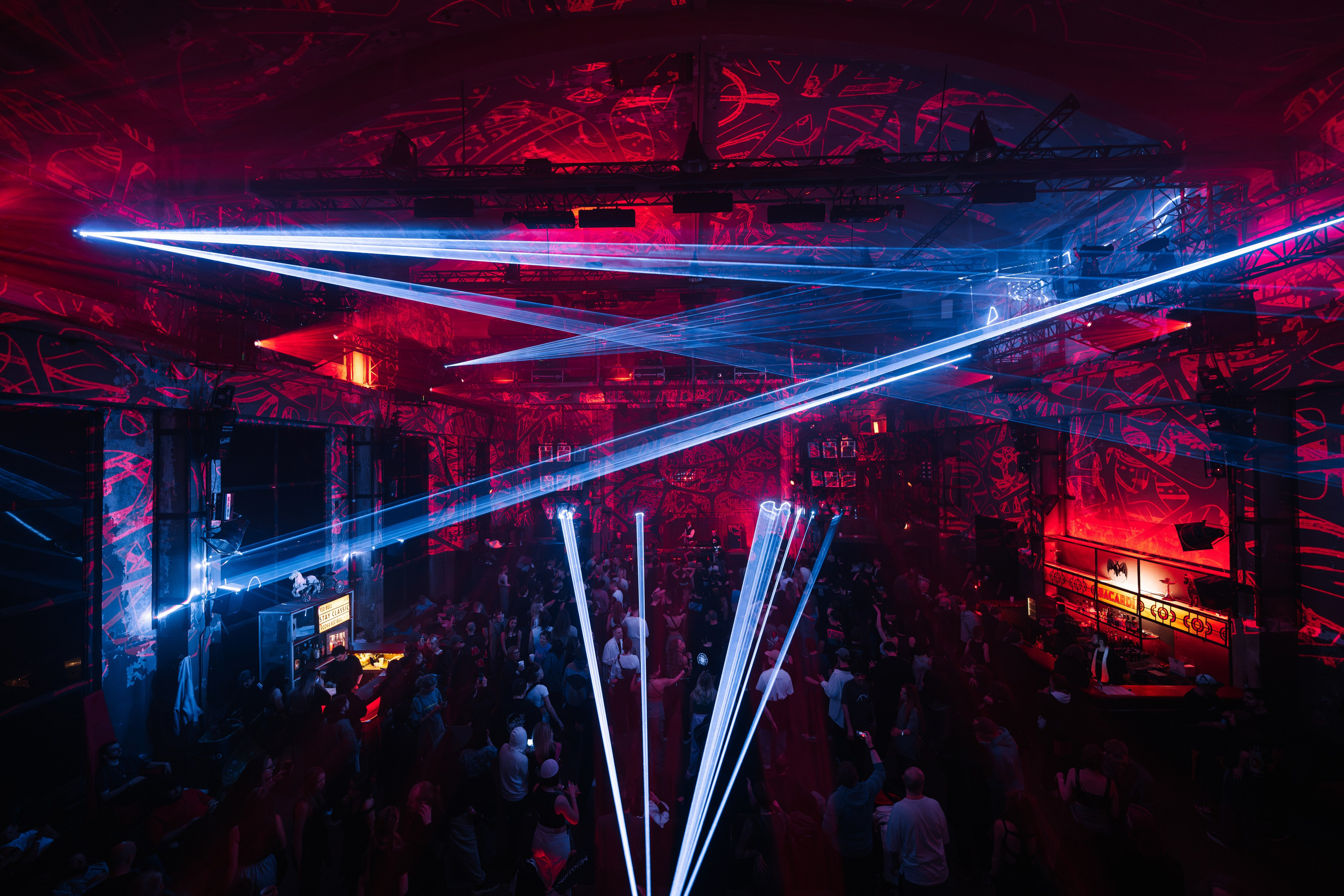 SICK YEARS, ARMA ╳ SILA SVETA. @tomrus: Рустам Шагиморданов — фотограф