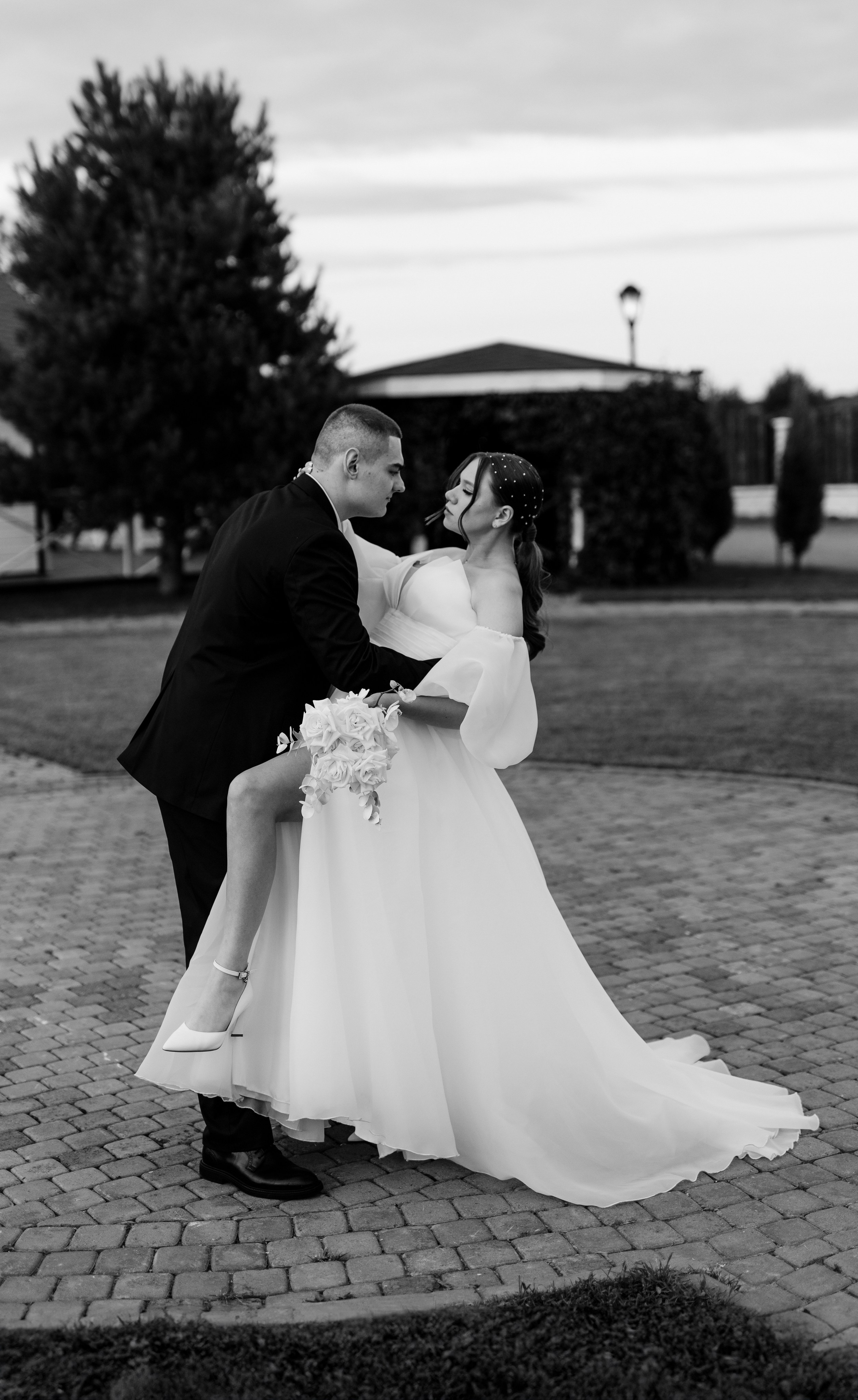 Лёша Лиза. Свадебный фотограф СПб Евгения Орлова