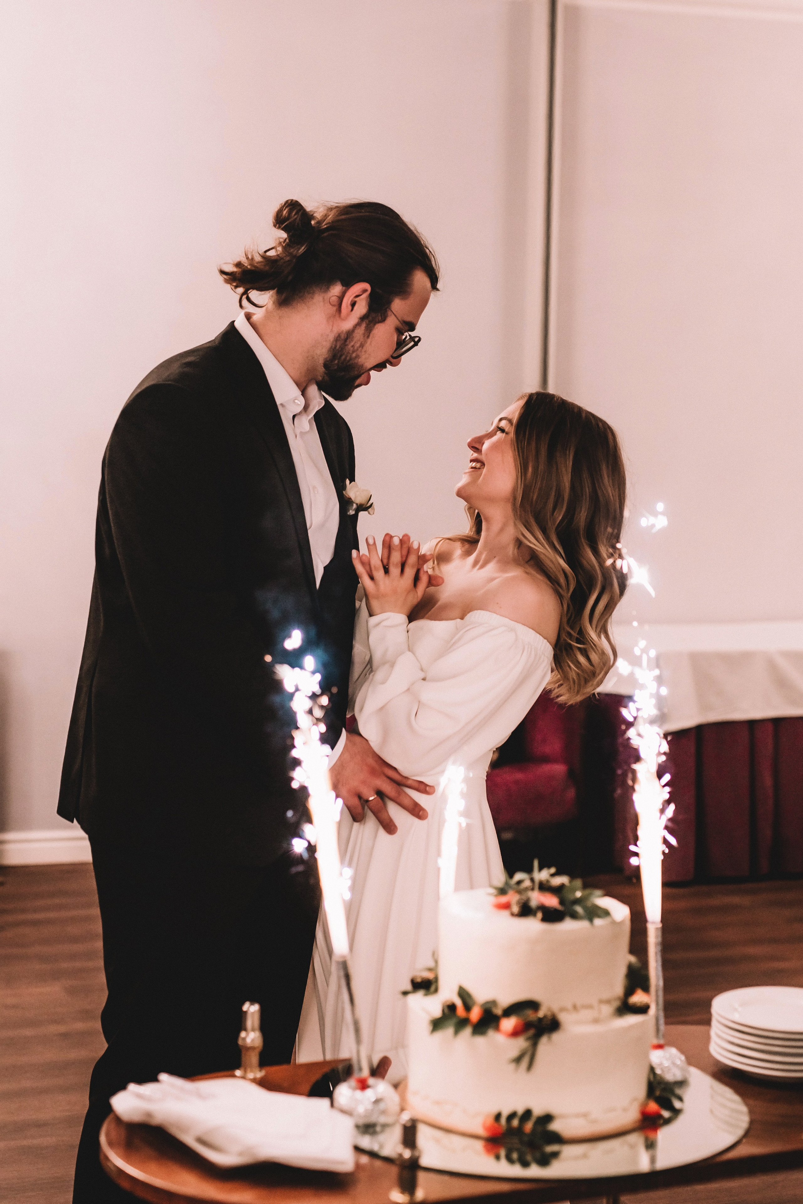 Кирилл Ира. Свадебный фотограф СПб Евгения Орлова