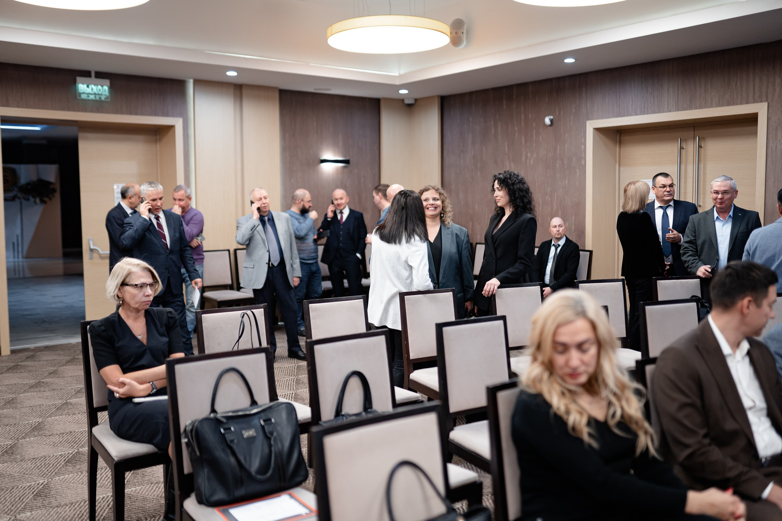 РСПП. Свадебный и репортажный фотограф в Уфе и по России