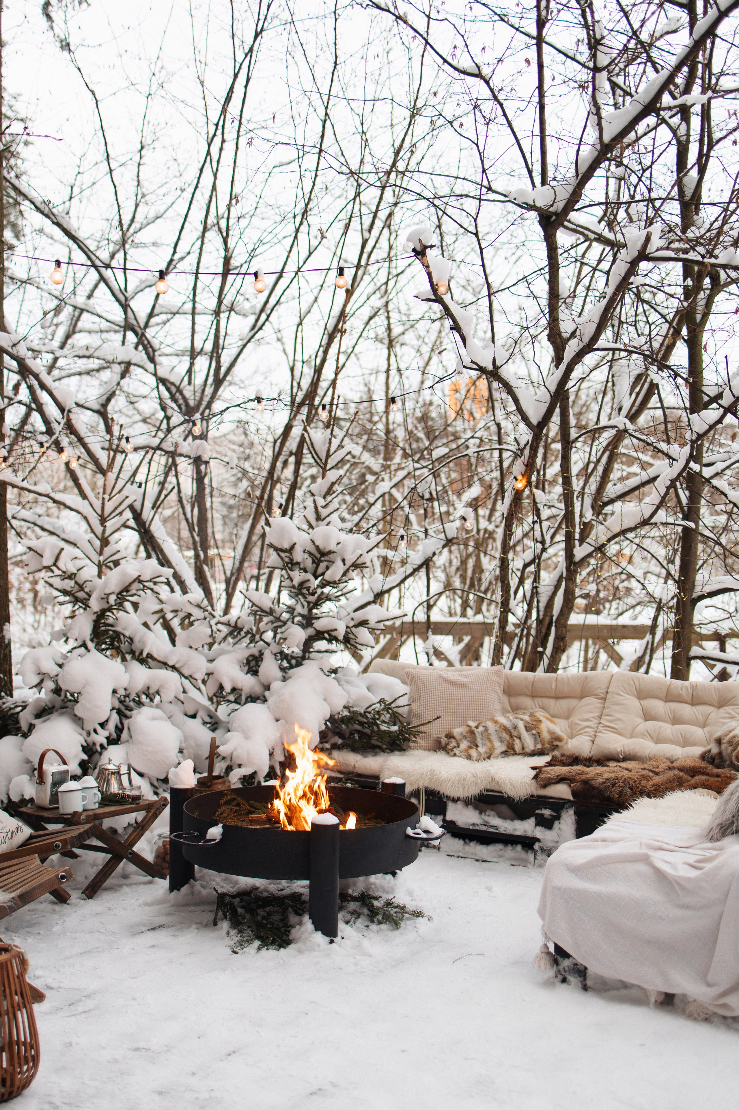 Ксения, Владимир, Леон, Шале в лесу. Семейный фотограф в Москве Марина Петра