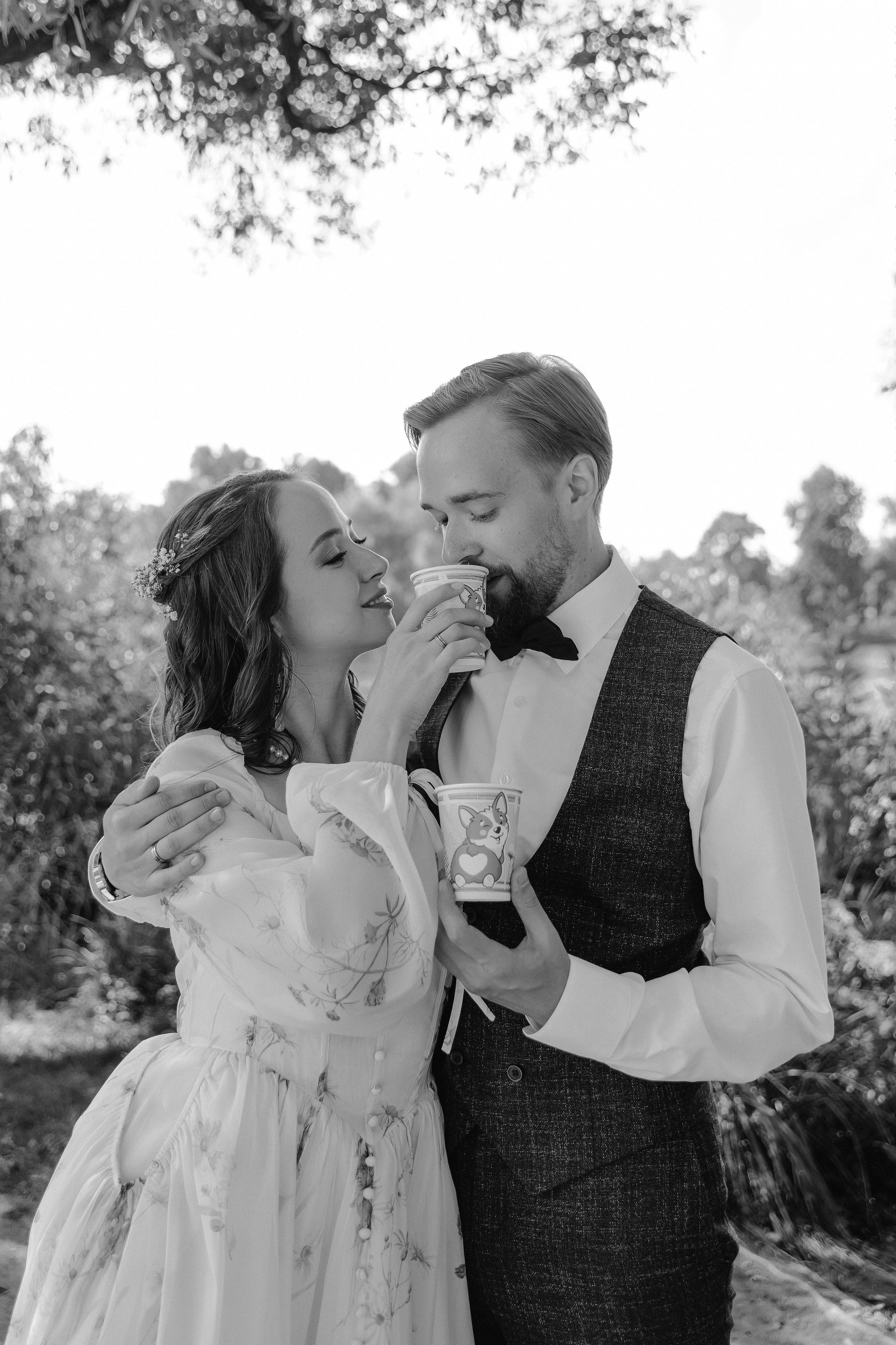 12.08.2023. Свадебный фотограф — Наталья Фед СПб/Москва