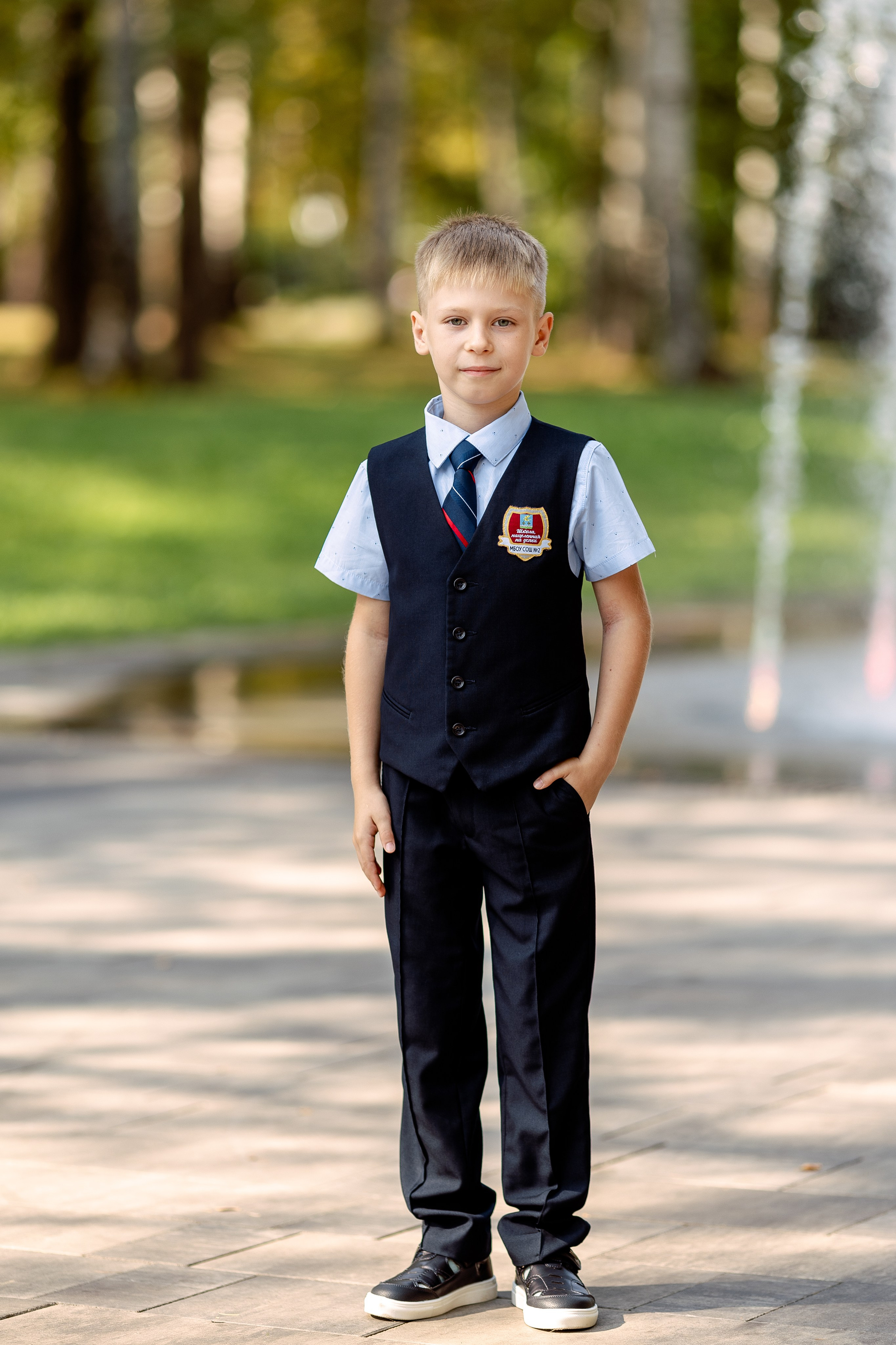 НАЧАЛЬНАЯ ШКОЛА. Фотокомпания «Алые паруса» выпускные альбомы Москва и МО