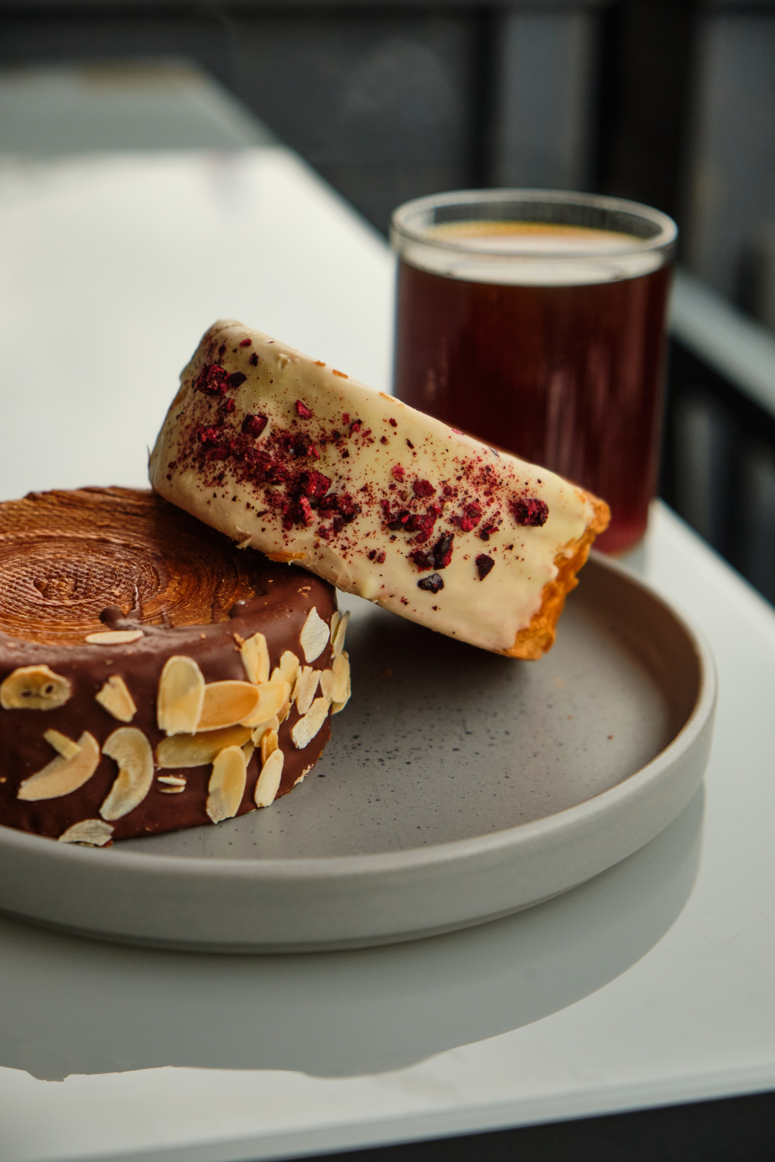 Props. Фуд-фотограф в Москве | Профессиональная съемка блюд и еды | Горбачёв Виталий