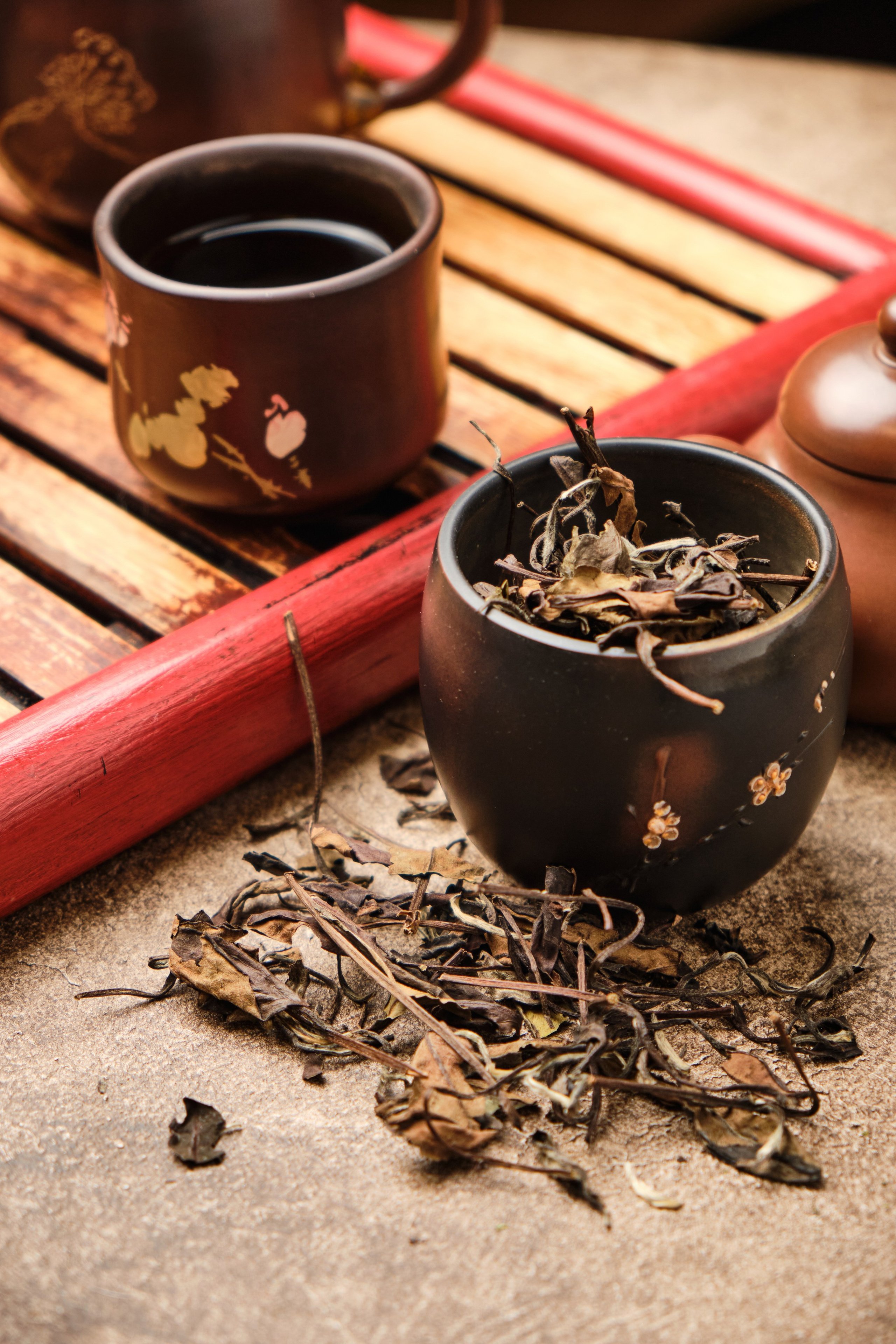 Чай. Фуд-фотограф в Москве | Профессиональная съемка блюд и еды | Горбачёв Виталий