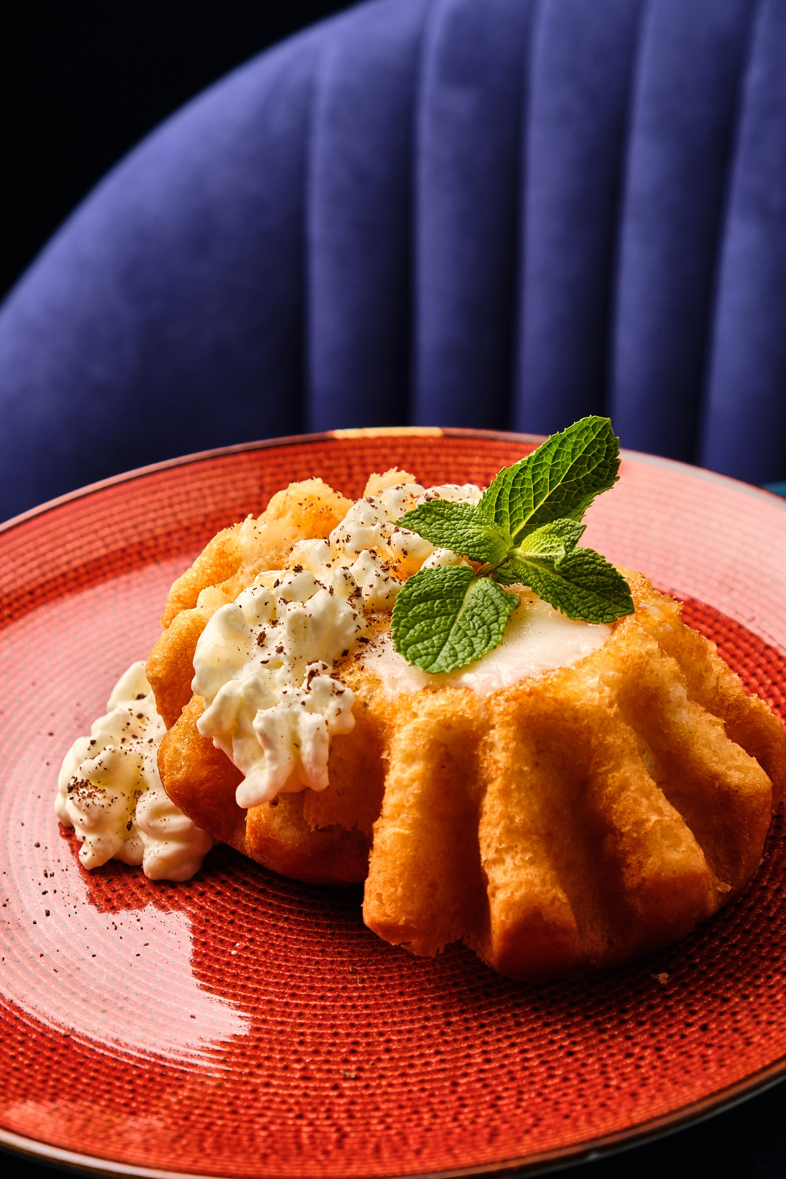 Забродский. Фуд-фотограф в Москве | Профессиональная съемка блюд и еды | Горбачёв Виталий