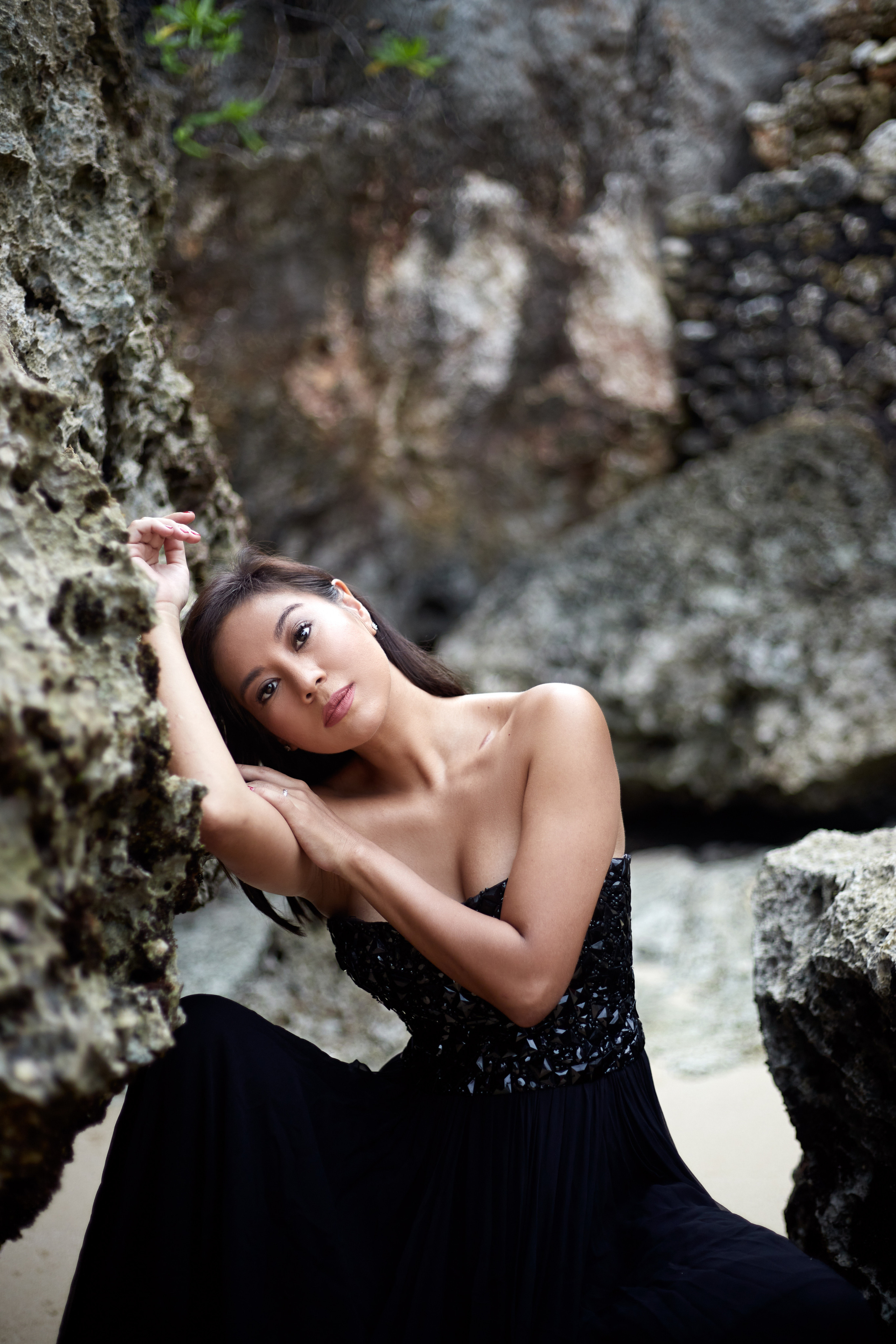 Personal photoshooting. Фэшн фотограф на Бали