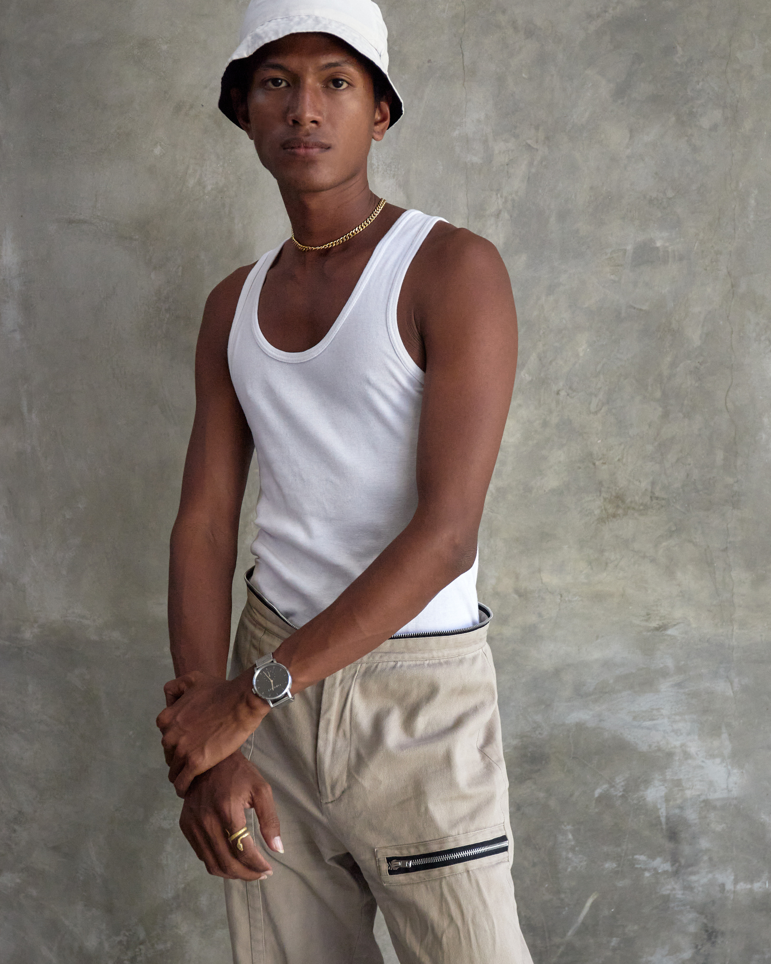 Male. Фэшн фотограф на Бали