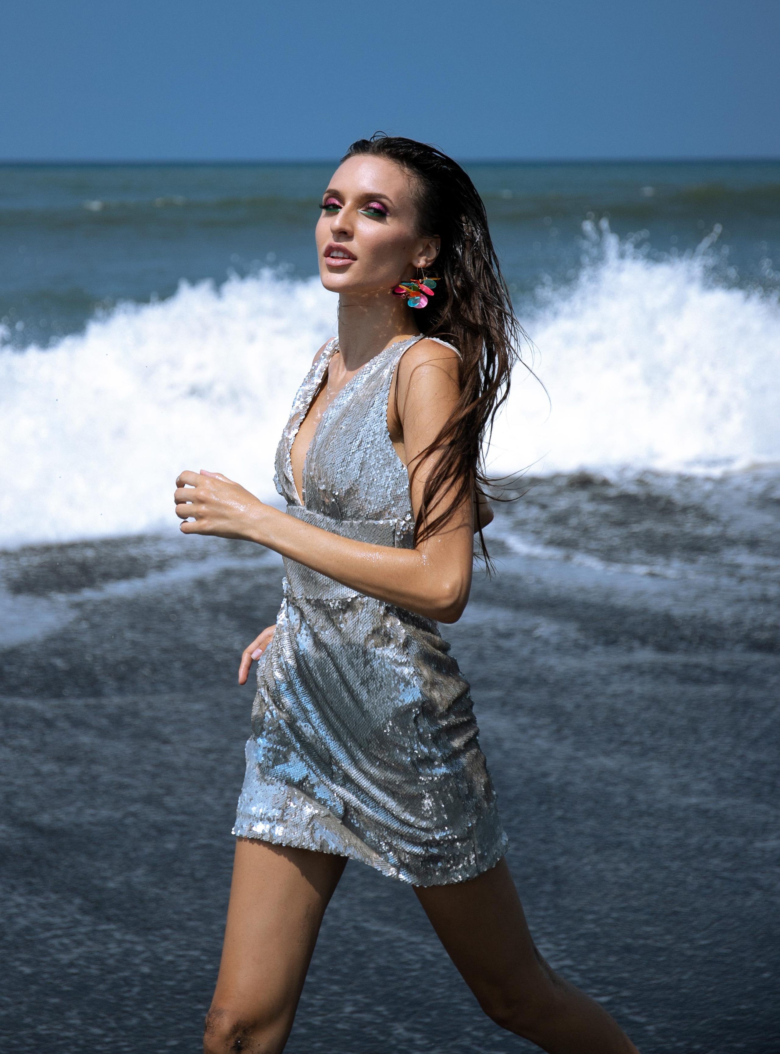 Fashion and Editorial. Фэшн фотограф на Бали