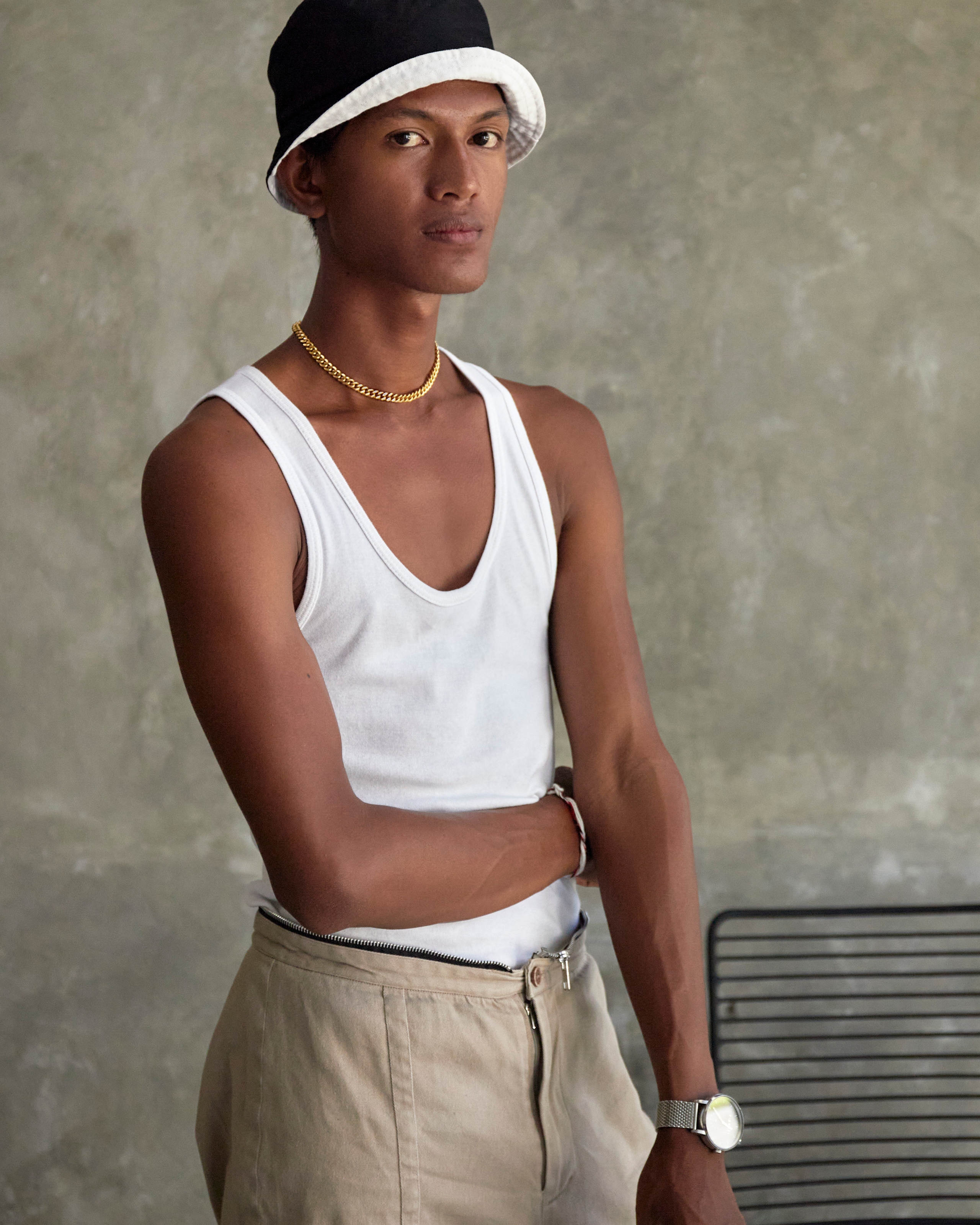 Male. Фэшн фотограф на Бали