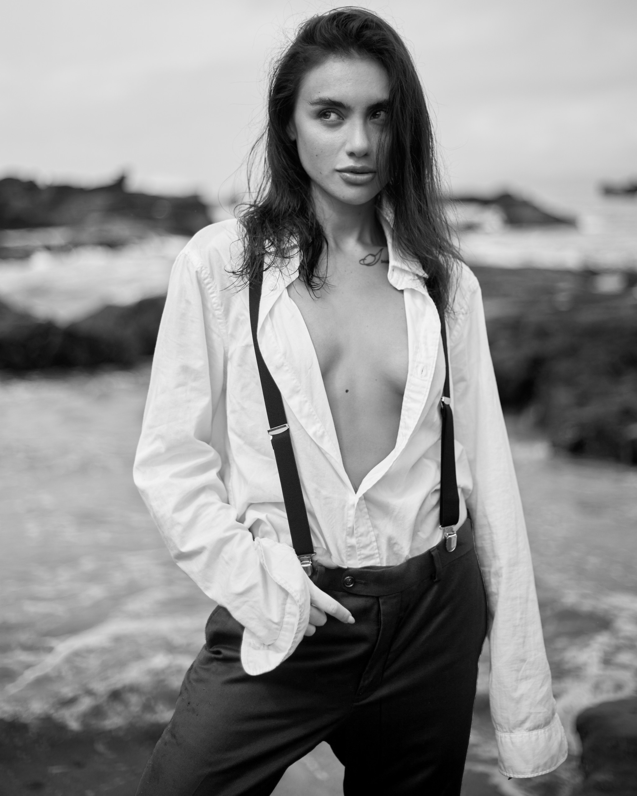 Фэшн фотограф на Бали