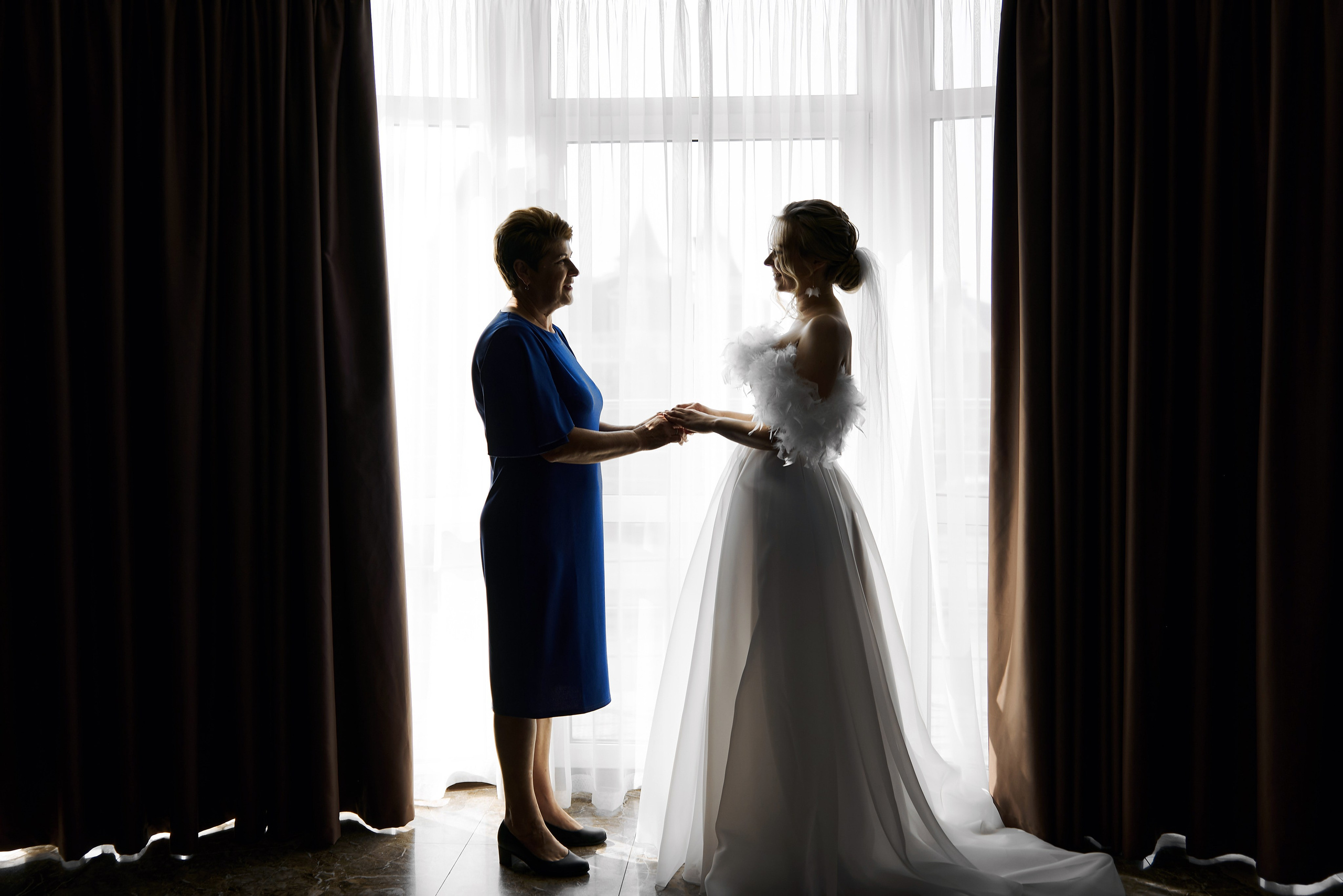 D&I. Свадебный и семейный фотограф в Ульяновске Татьяна Селезнева