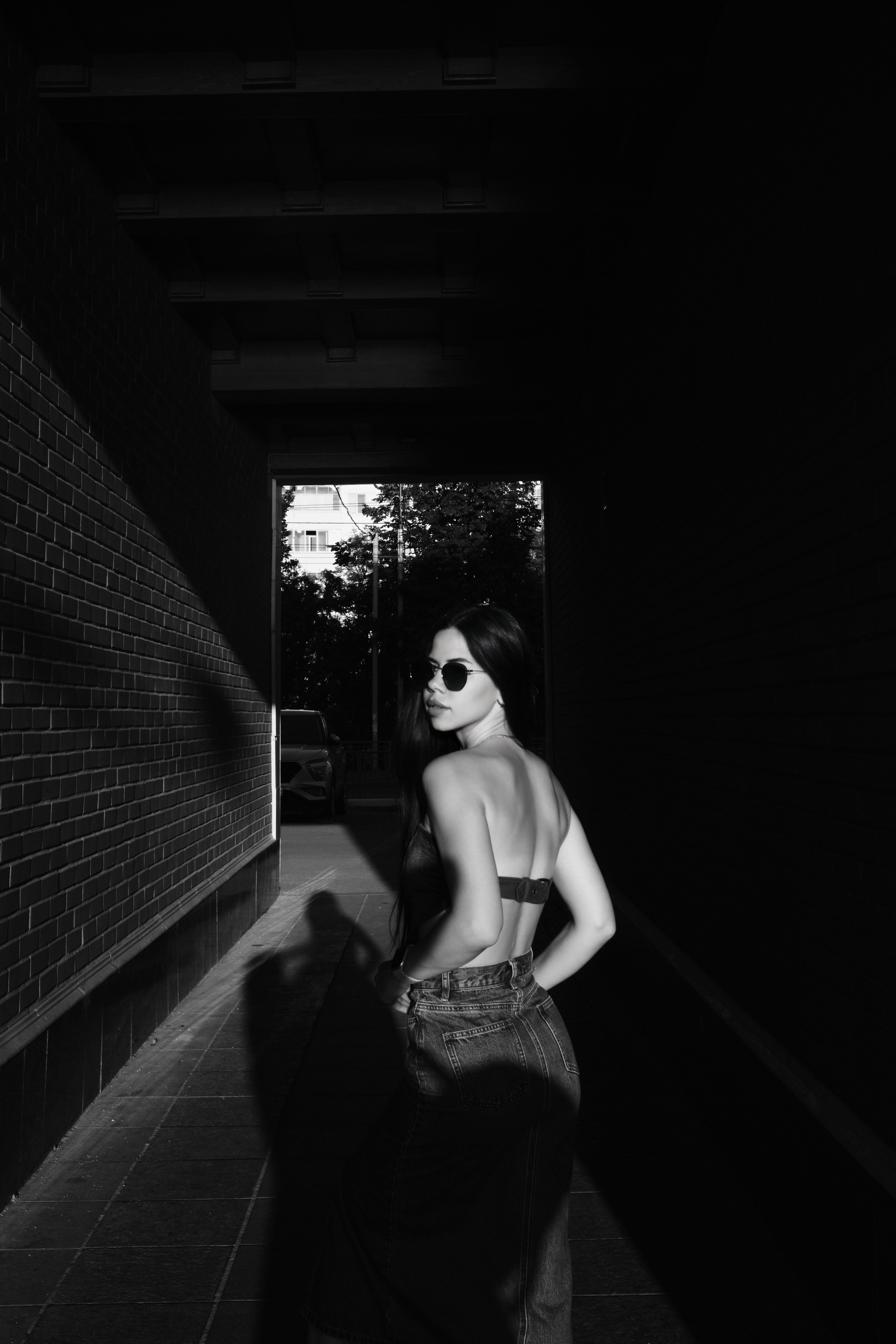 Индивидуальная фотосессия | кофейня + поле. Твой личный фотограф Сочи | Йошкар-Ола