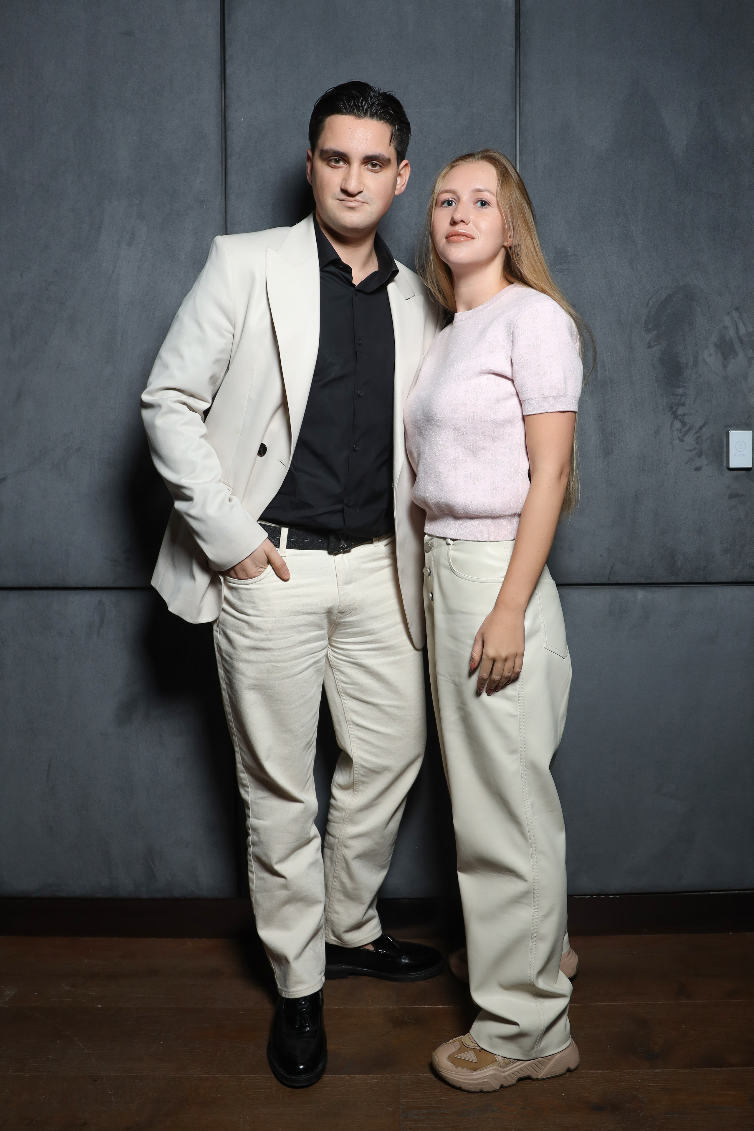 Др Михаила. Фотограф Антон Чупринин