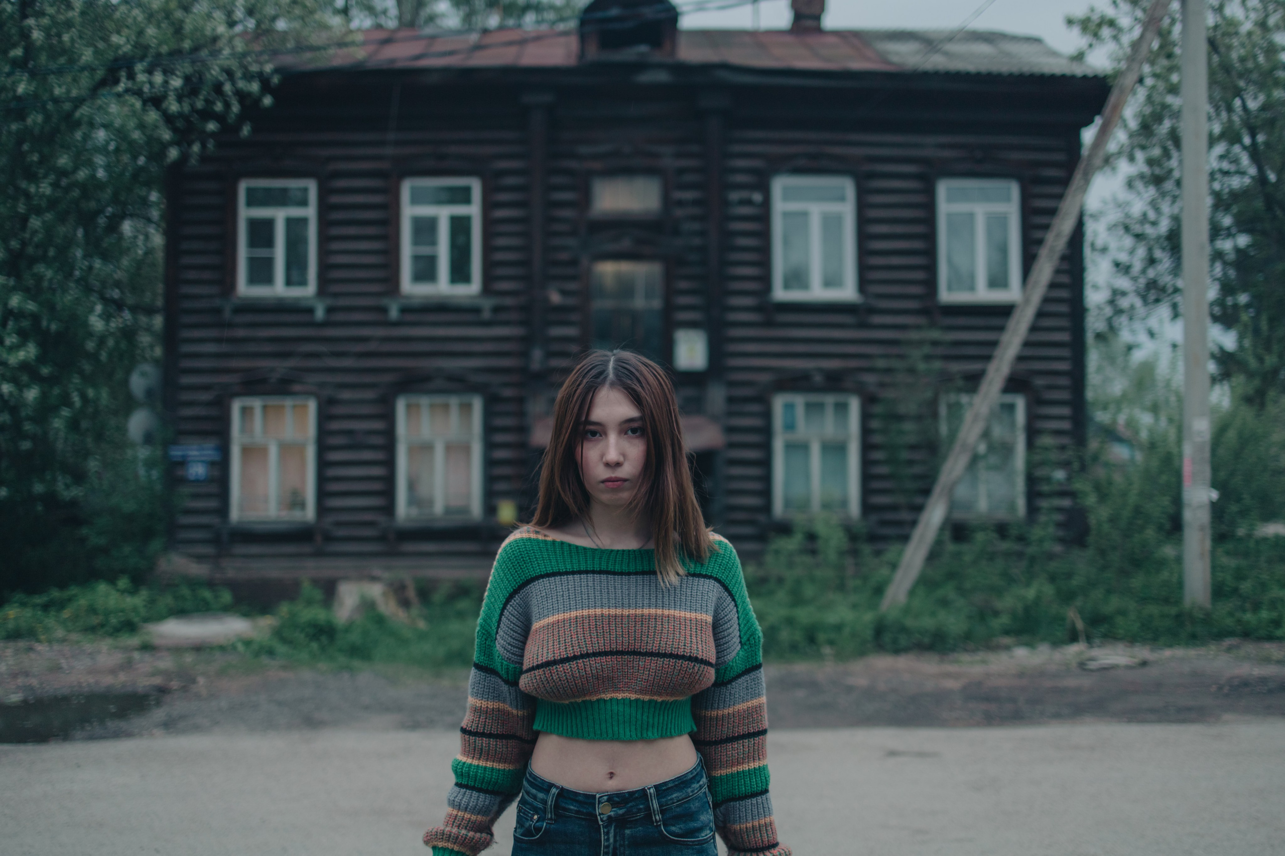 Дания. Фотограф Уфа