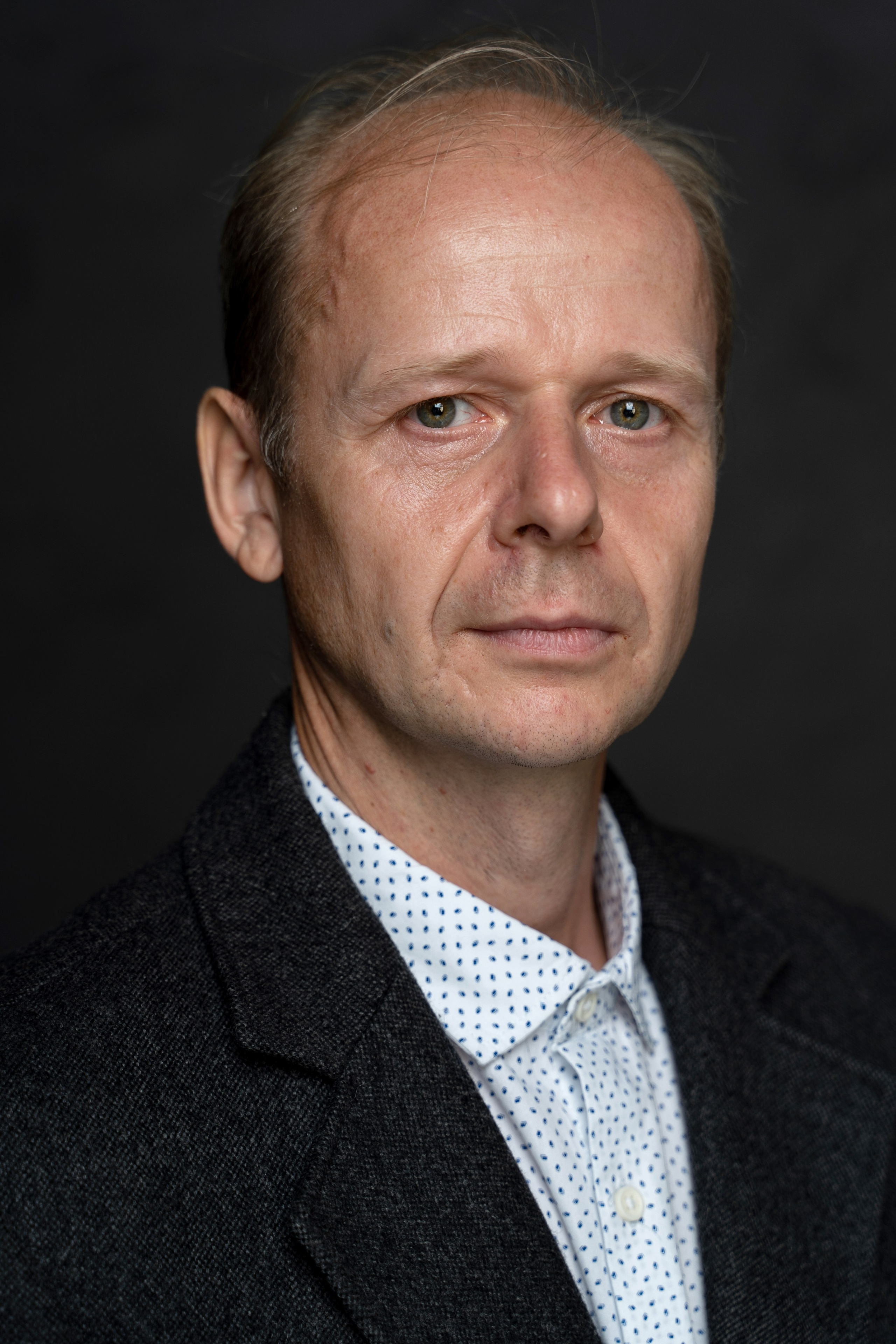 Юрий Ершов. Портретный фотограф. Актёрское портфолио