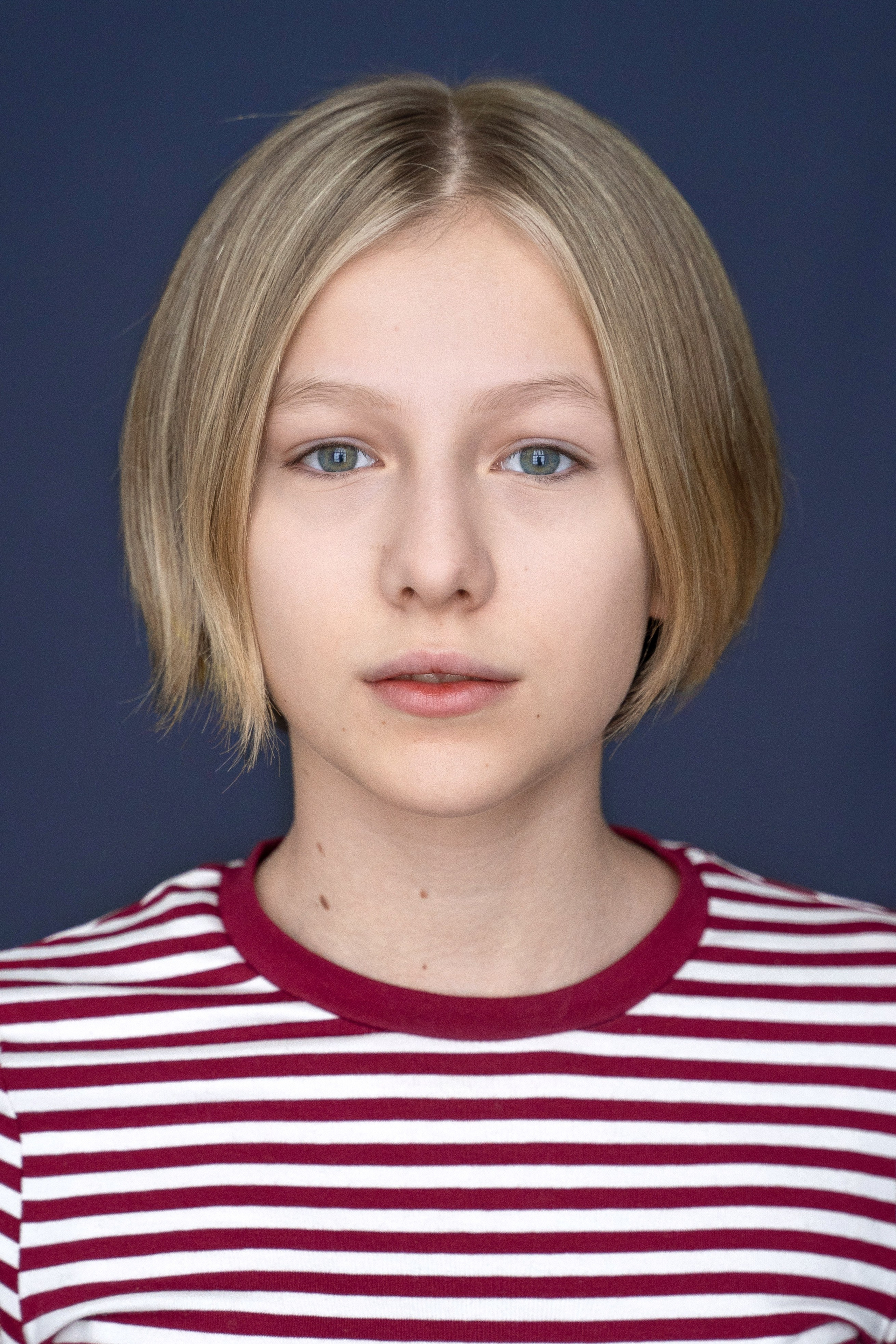 Ева Уилльямс. Портретный фотограф. Актёрское портфолио