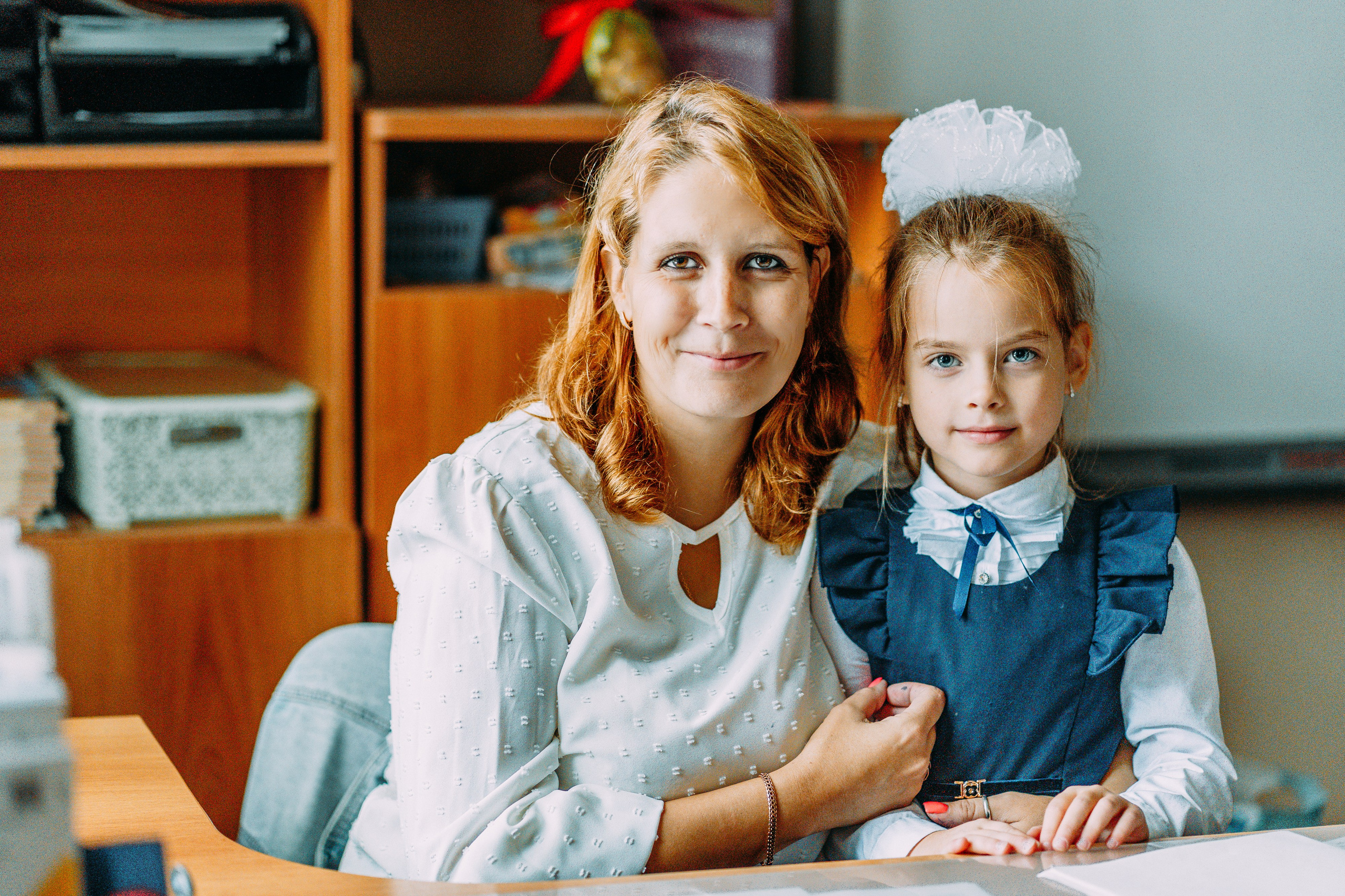 1 класс. Школьные альбомы и альбомы для детского сада. Юлия Осипова. Москва