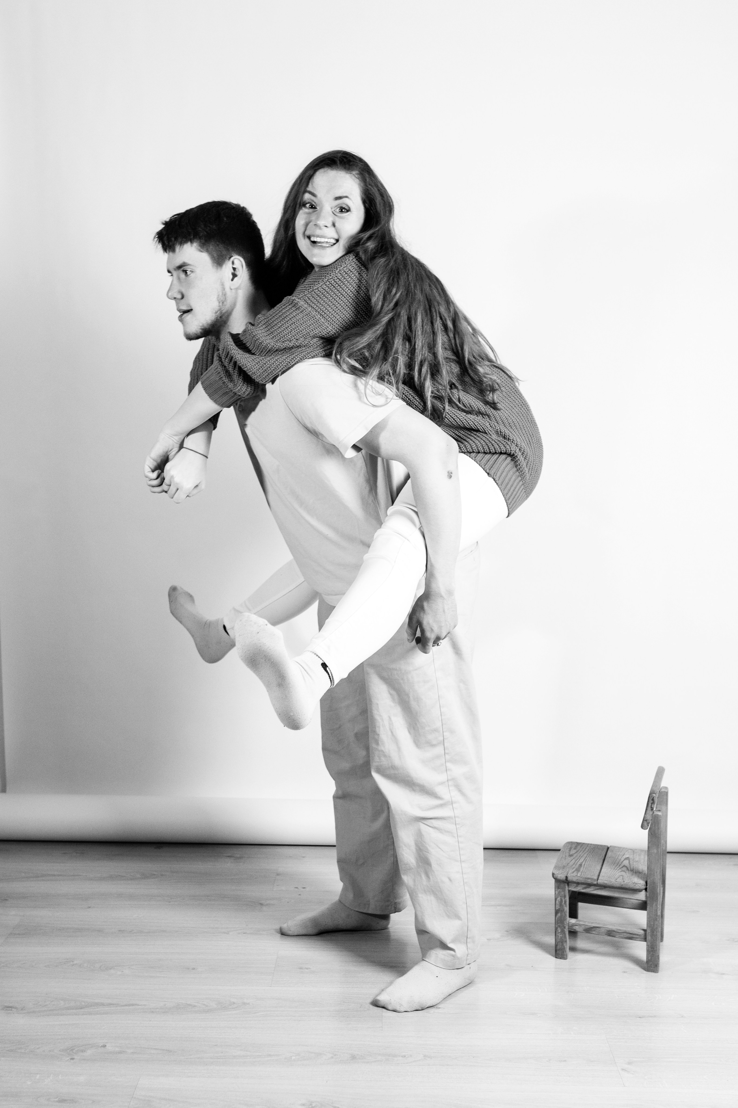 Семейная фотосессия. Семейный фотограф в Екатеринбурге