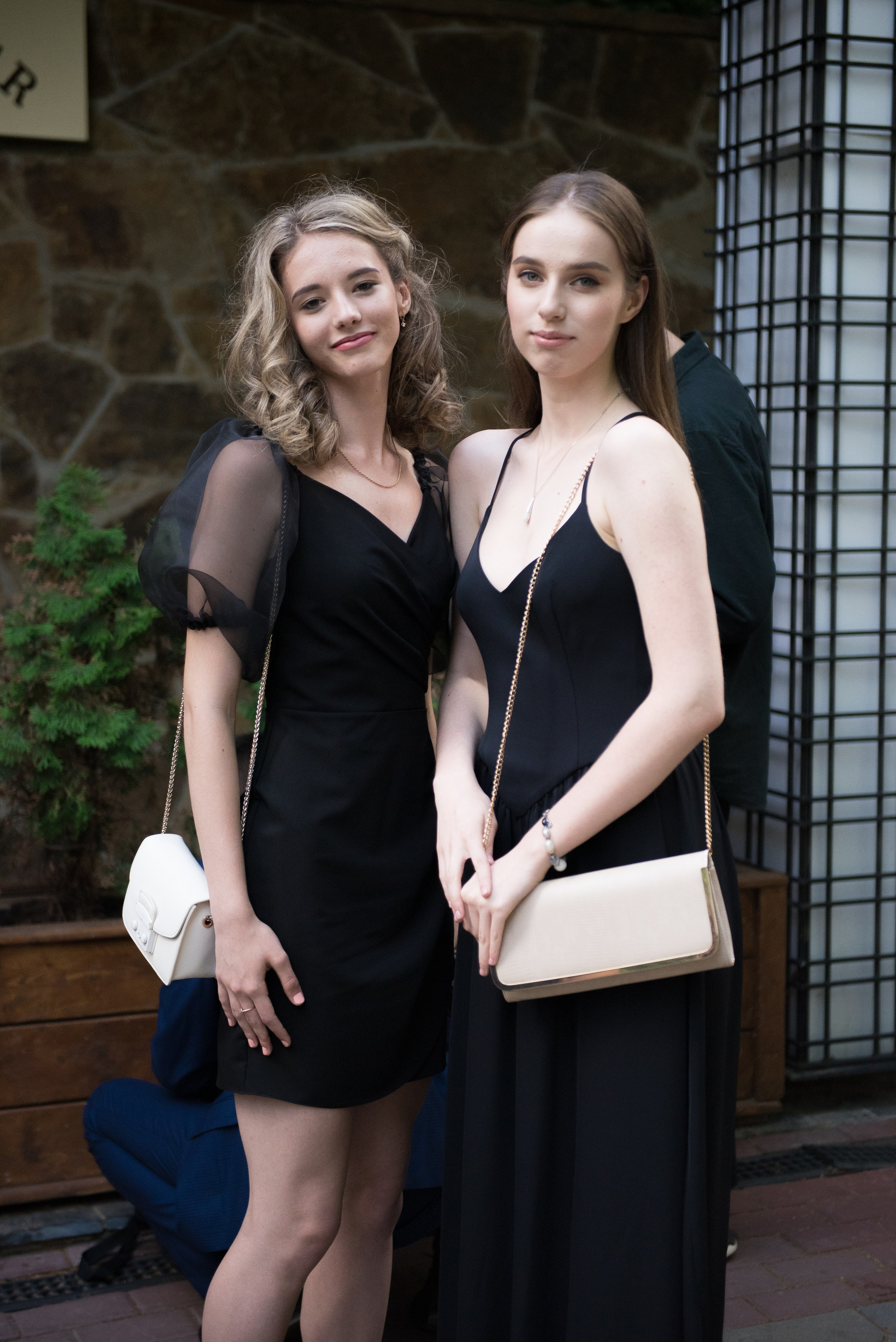 Выпускной — 11 класс. Фотограф Семён Пишта