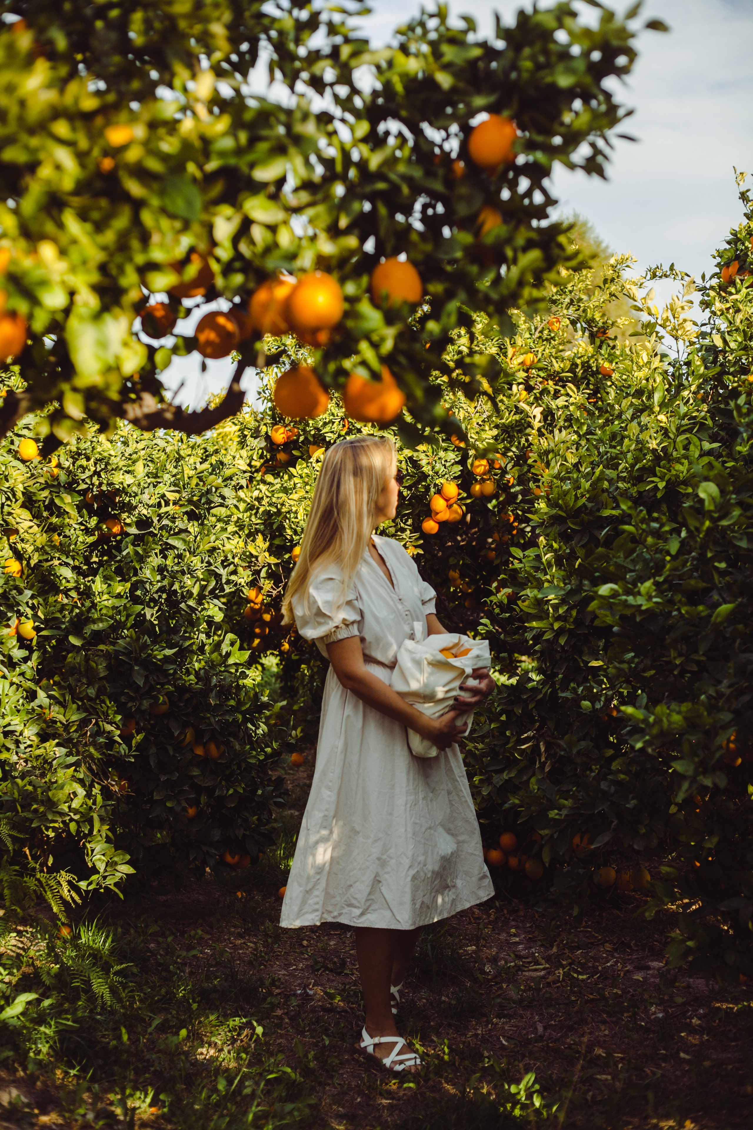 Alla. ANNA KUDRINA PHOTOGRAPHY Russia