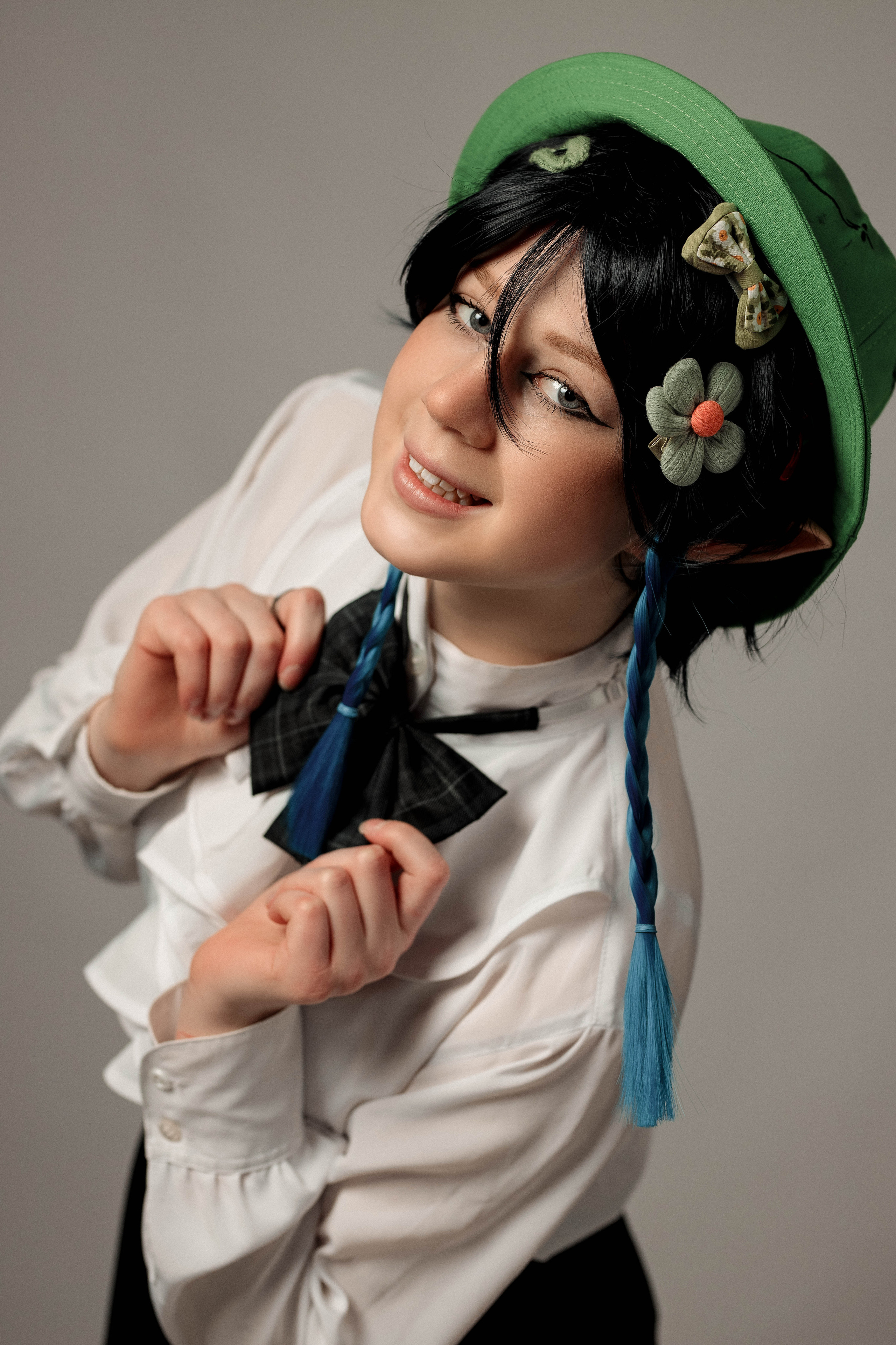 Нелли. Свадебный, семейный и портретный фотограф Владимир Васильев