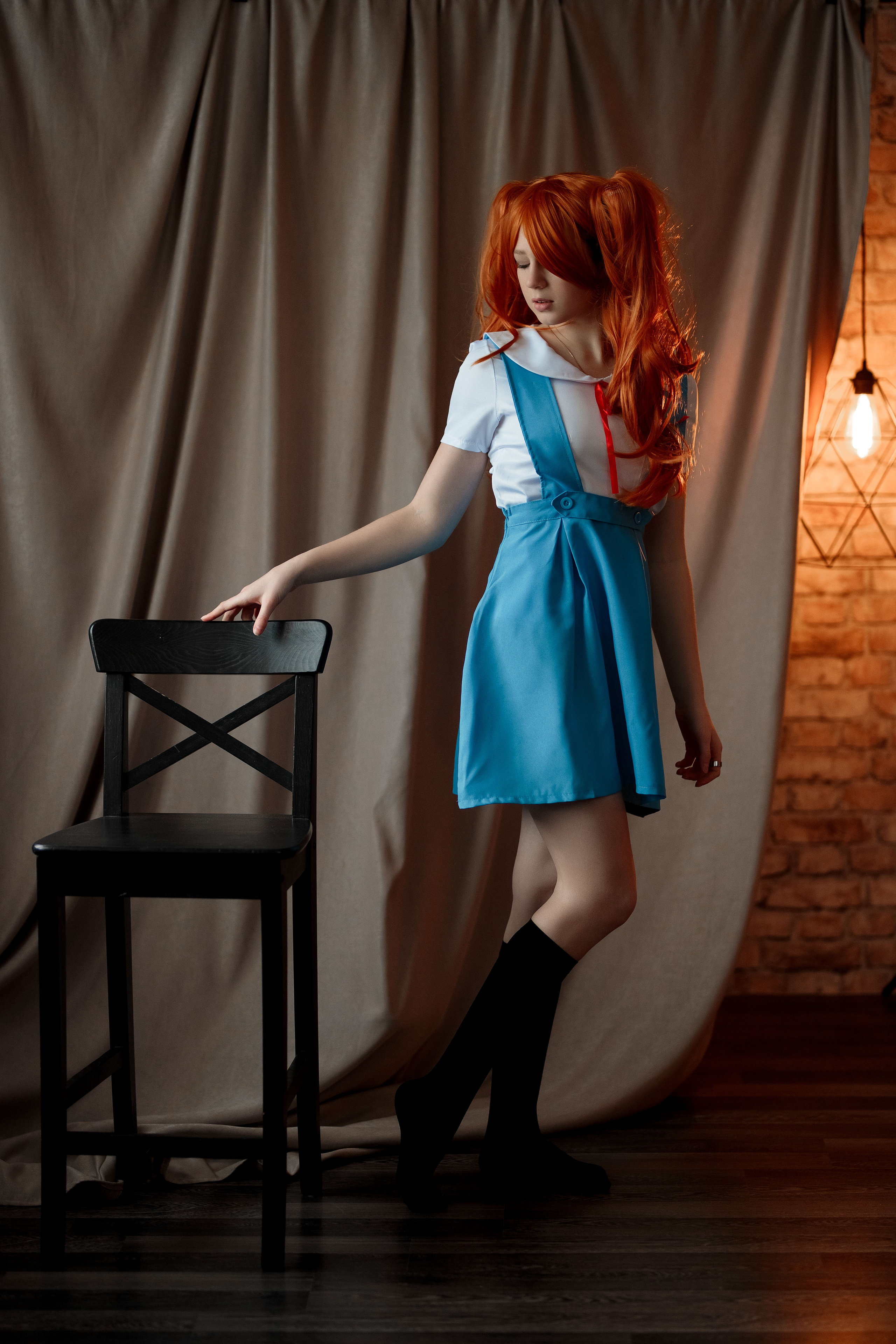 Нелли. Свадебный, семейный и портретный фотограф Владимир Васильев