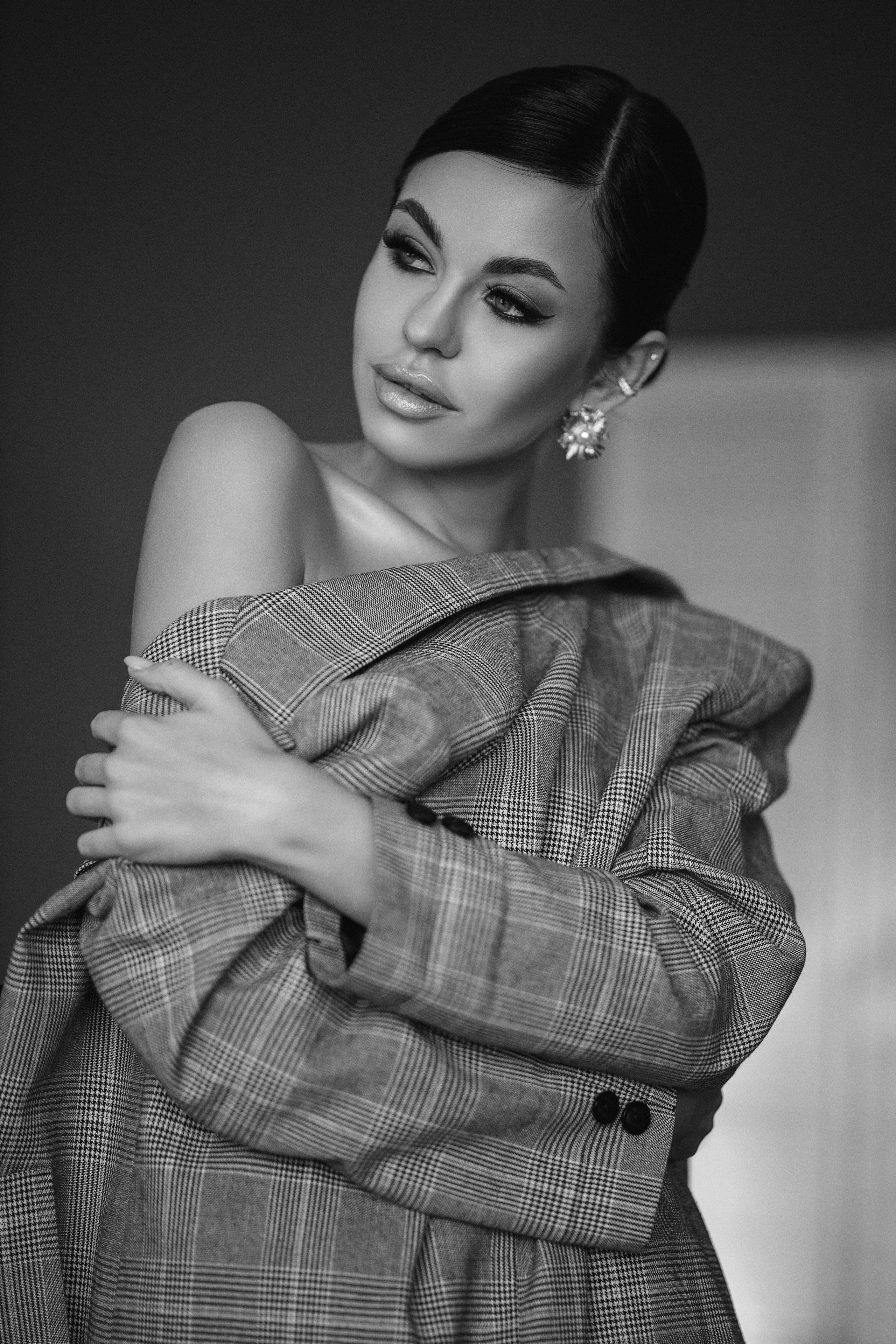 Елена. Свадебный, семейный и портретный фотограф Владимир Васильев